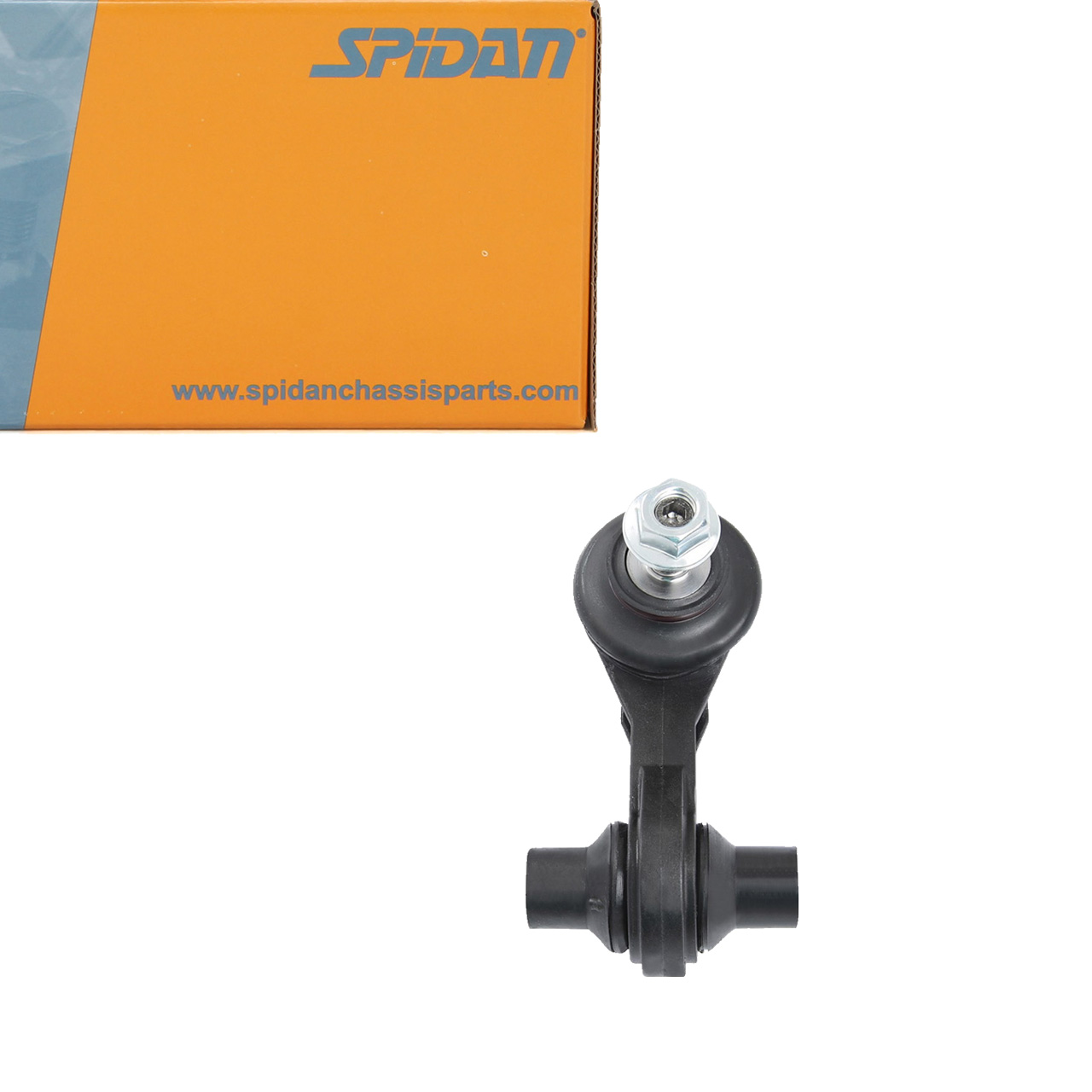 SPIDAN 57922 Koppelstange VW Golf 7 Passat B2 Tiguan AUDI A3 Q2 Q3 TT SEAT Leon hinten