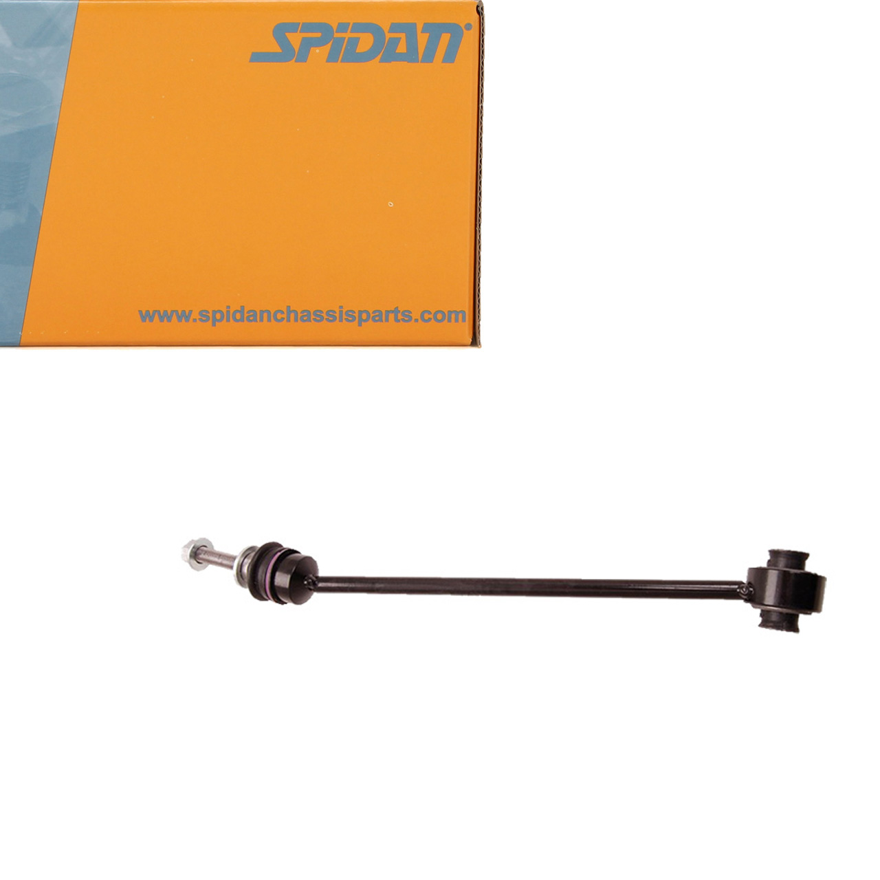 SPIDAN 58495 Koppelstange MERCEDES-BENZ GL-Klasse X166 GLE W166 C292 M166 vorne links