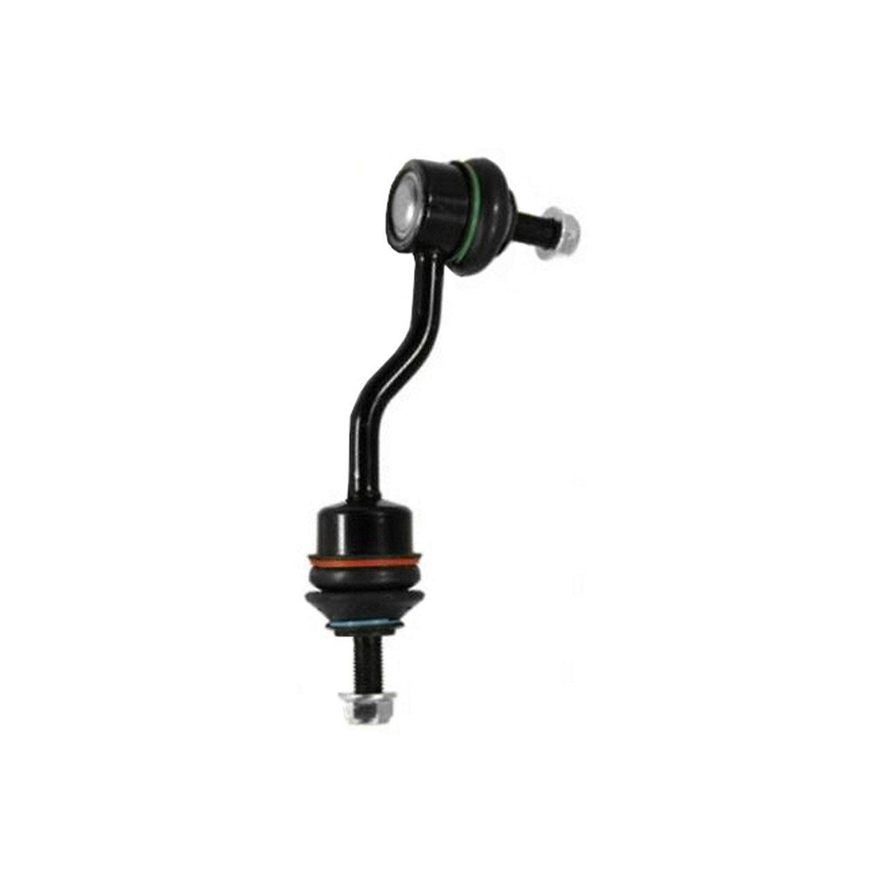 SPIDAN 60990 Koppelstange Stabilisator TESLA Model X 5YJX Hinterachse 102749100A