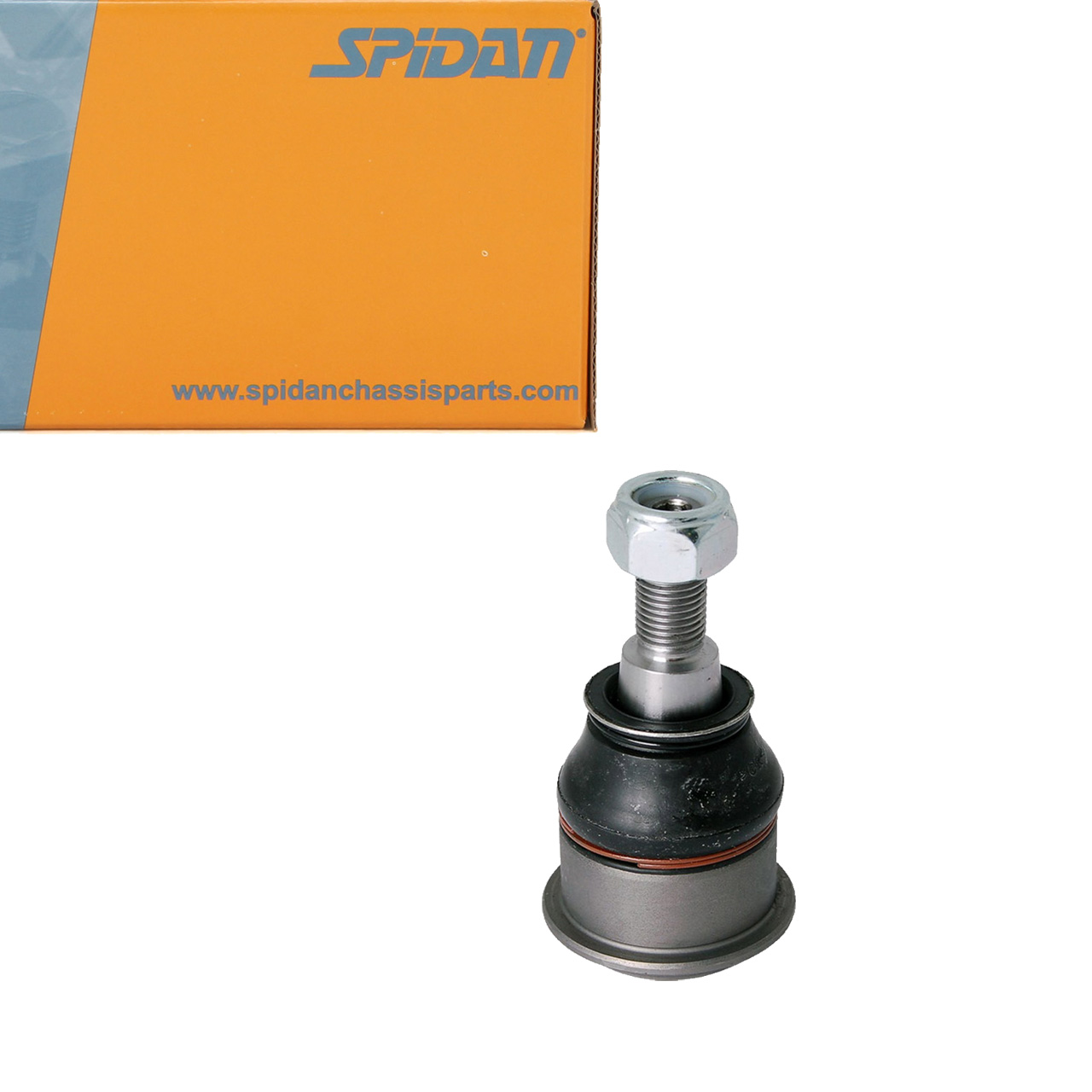 SPIDAN 50461 Traggelenk MINI R55 R56 R57 R58 R59 vorne innen 31126772302