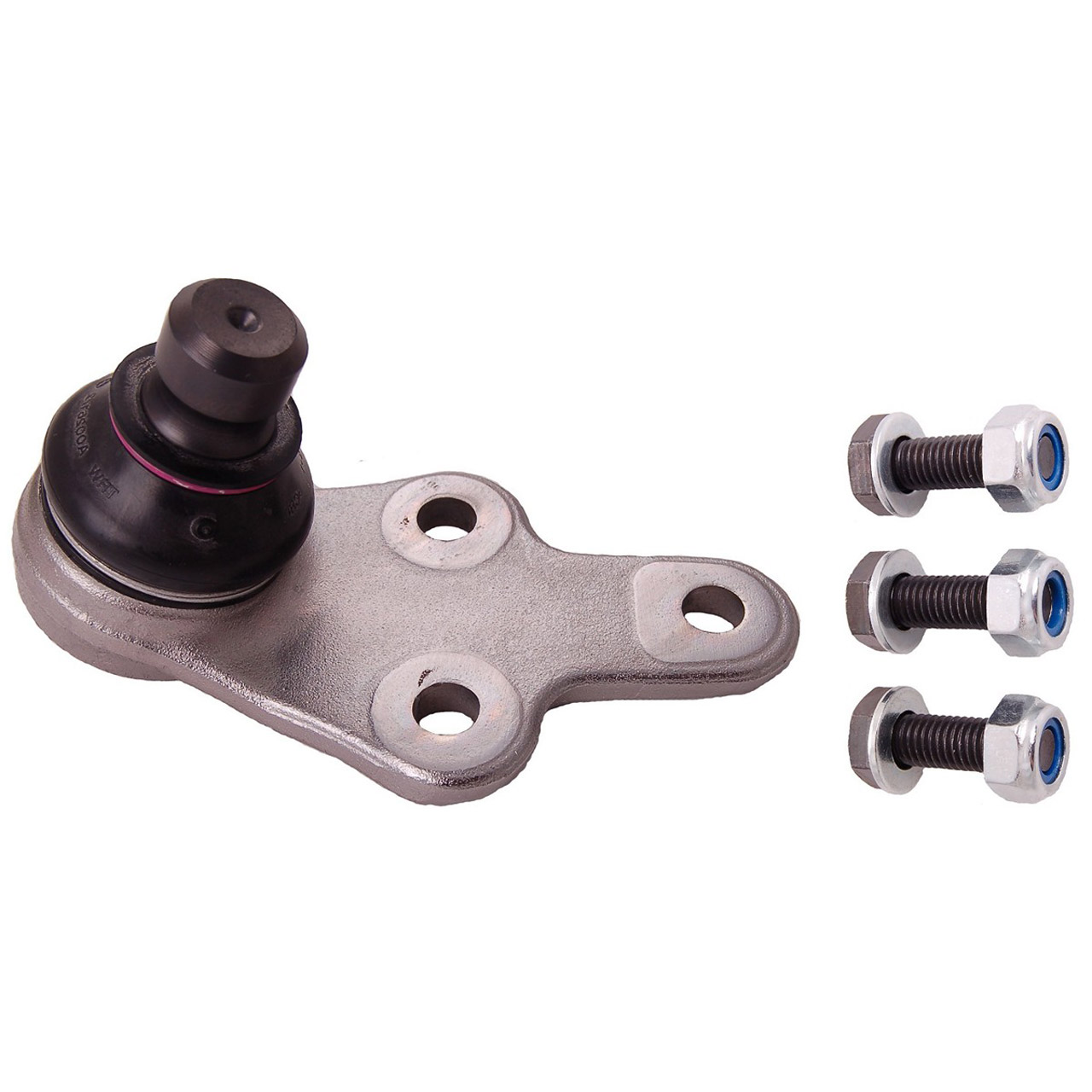 SPIDAN 50623 Traggelenk FORD C-Max 2 Focus 3 Tourneo Connect Transit Connect vorne links