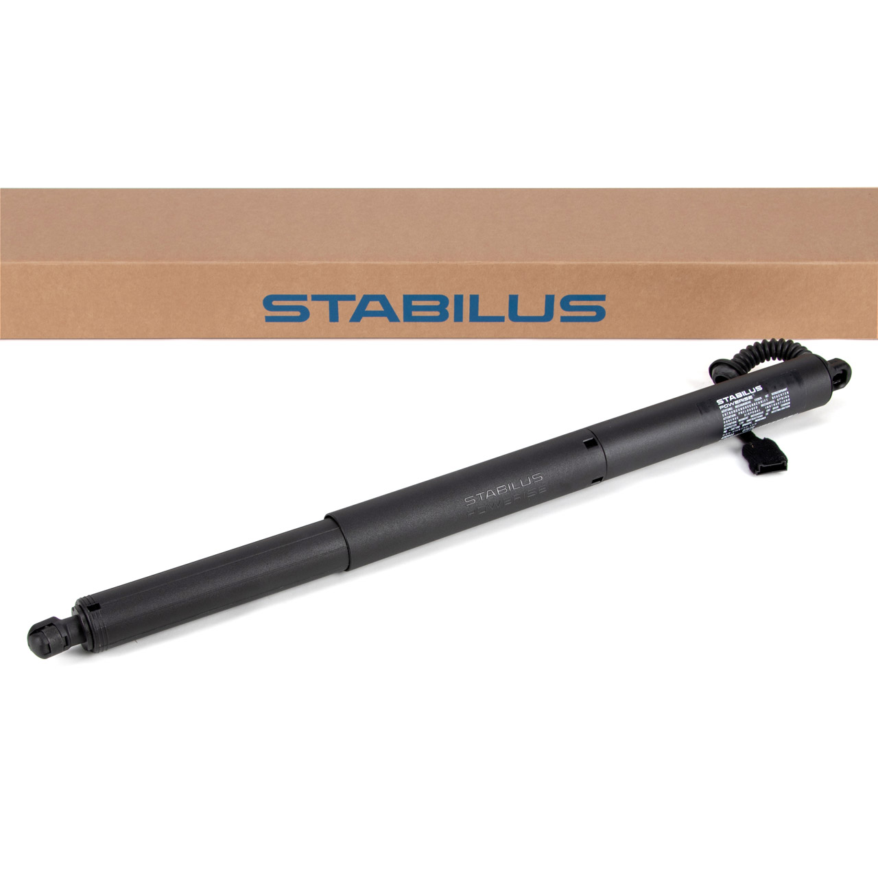 STABILUS 430944 Heckklappendämpfer Elektromotor Heckklappe BMW Active Tourer bis 07.2017