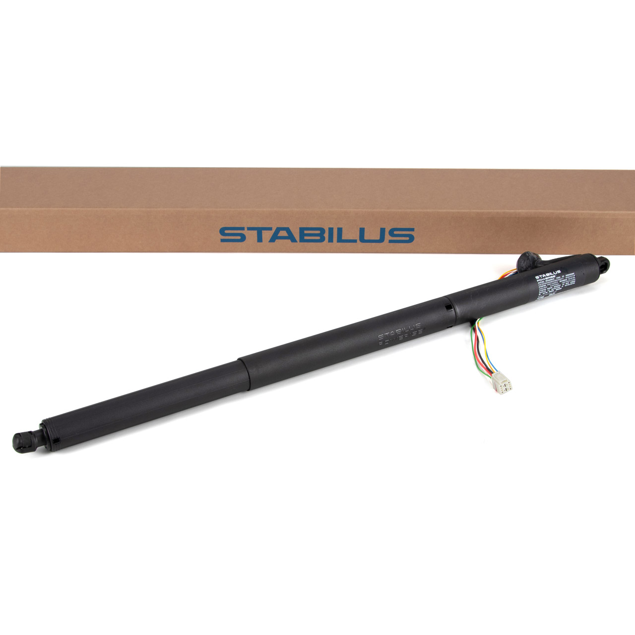 STABILUS 431900 Heckklappendämpfer MERCEDES-BENZ GLA X156 links 1568900230