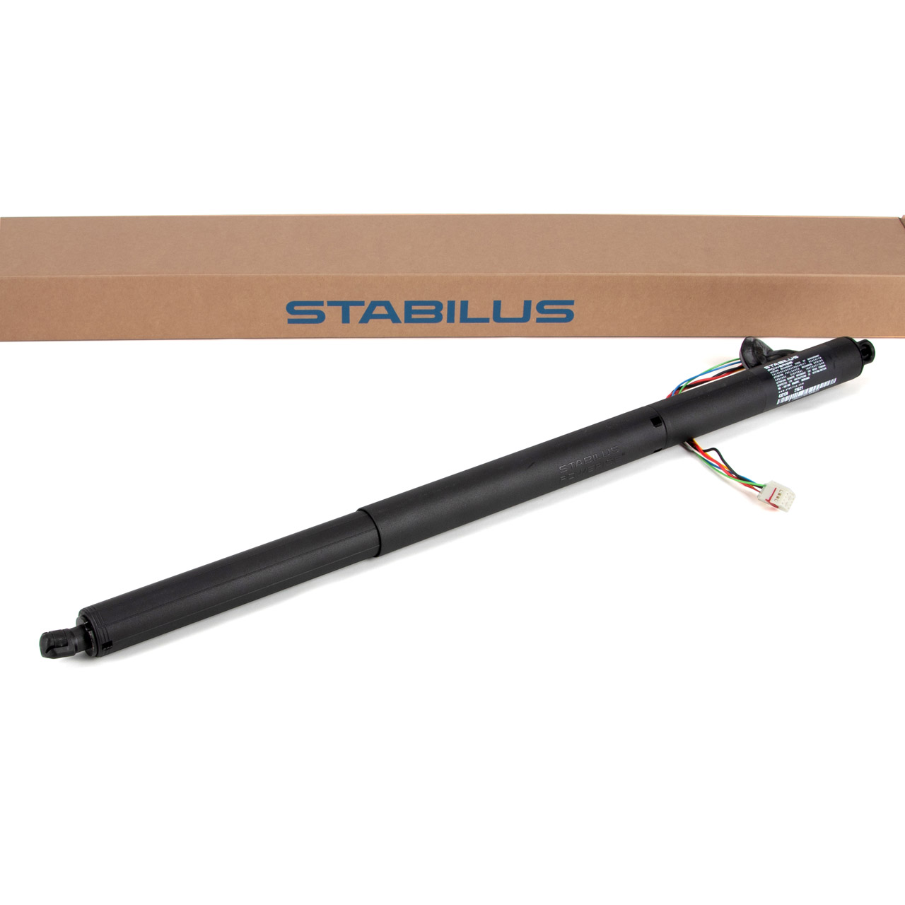 STABILUS 432139 Heckklappendämpfer MERCEDES CLA Shooting Brake X117 links 1178900130