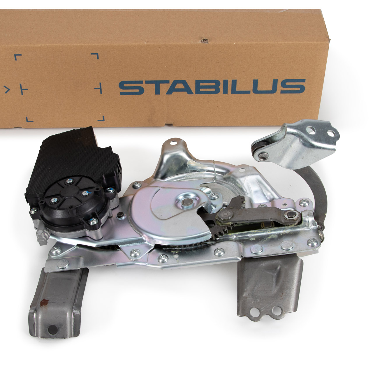 STABILUS 582012 Elektromotor Heckklappe LEXUS RX (_L2_) 450h AWD ab 11.2015