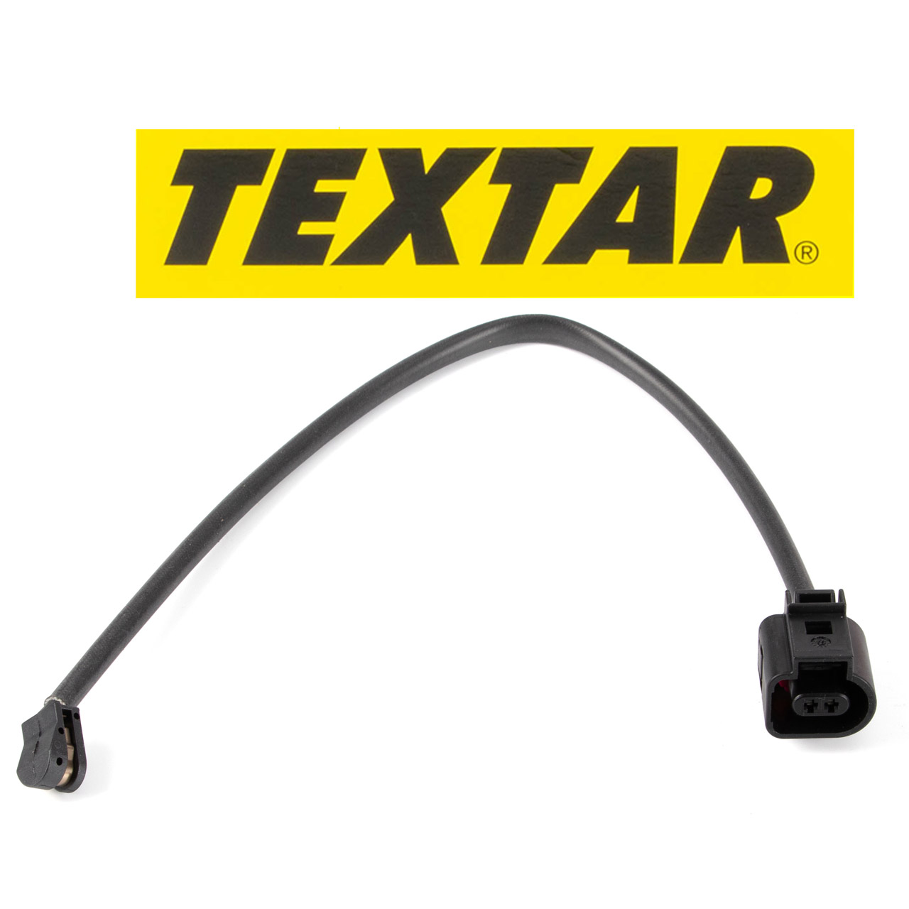 TEXTAR 98065800 Warnkontaktkabel AUDI RS3 8Y RSQ3 F3 CUPRA Formentor VZ5 vorne 83A615121