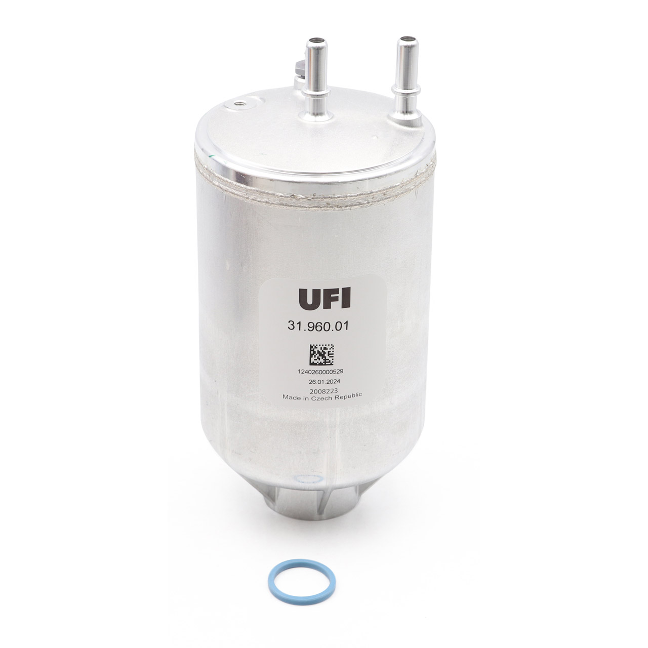 UFI 31.960.01 Kraftstofffilter Dieselfilter VW Crafter SY SZ 2.0 TDI 2N0127401AC