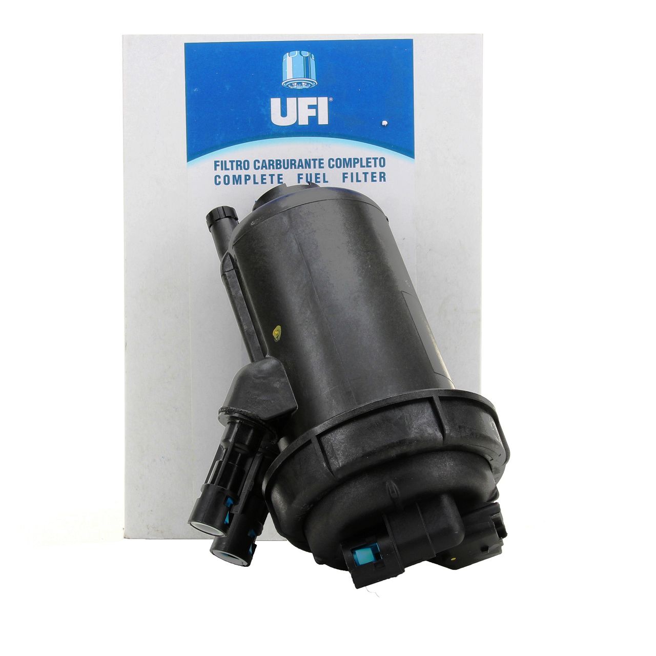 UFI Kraftstofffilter Dieselfilter OPEL Agila Combo Corsa C Meriva A 1.3CDTi 93179236
