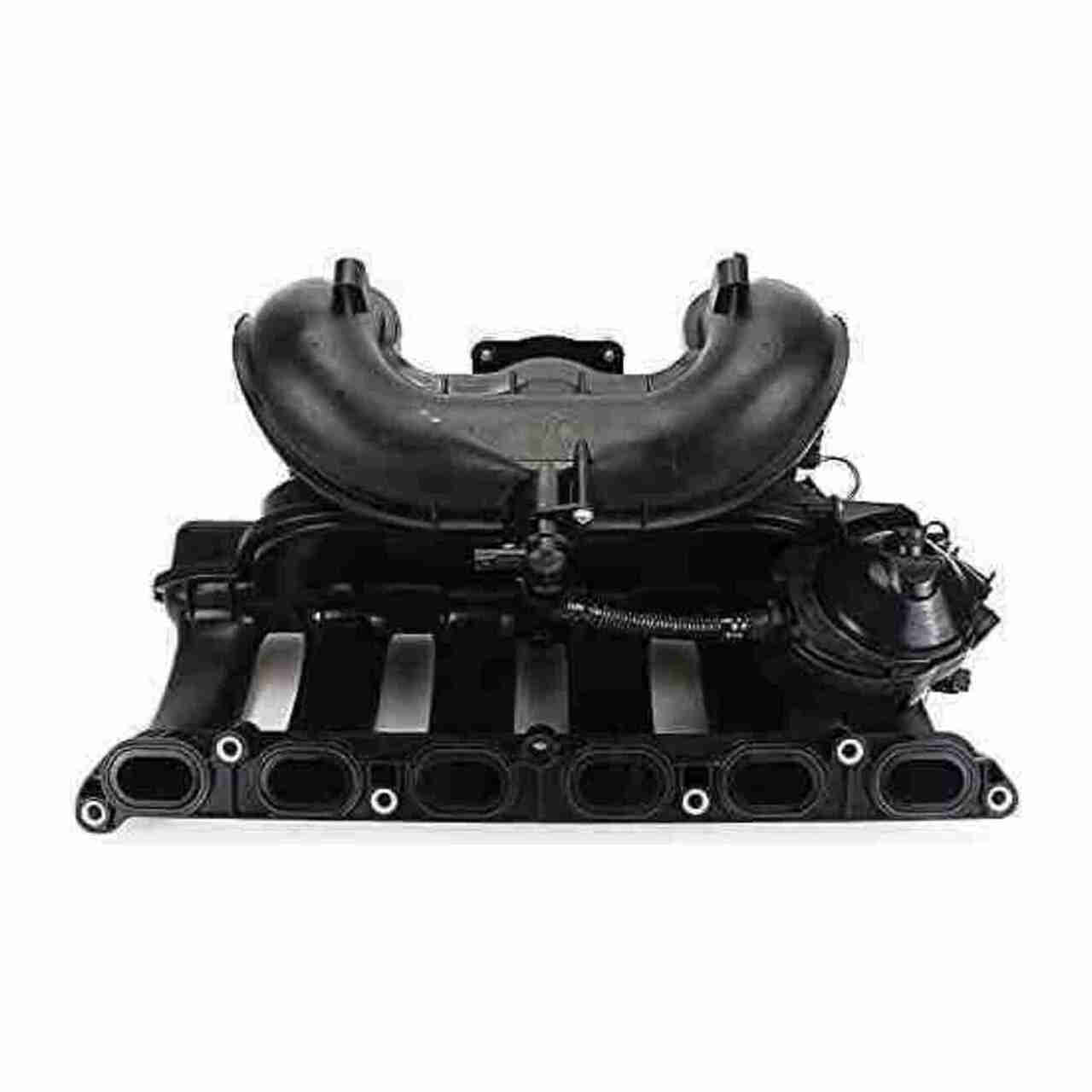 VAICO V20-4555 Ansaugkrümmer + Dichtung BMW E81-88 E90-93 E60/61 Z4 E85/89 N52 11617559523