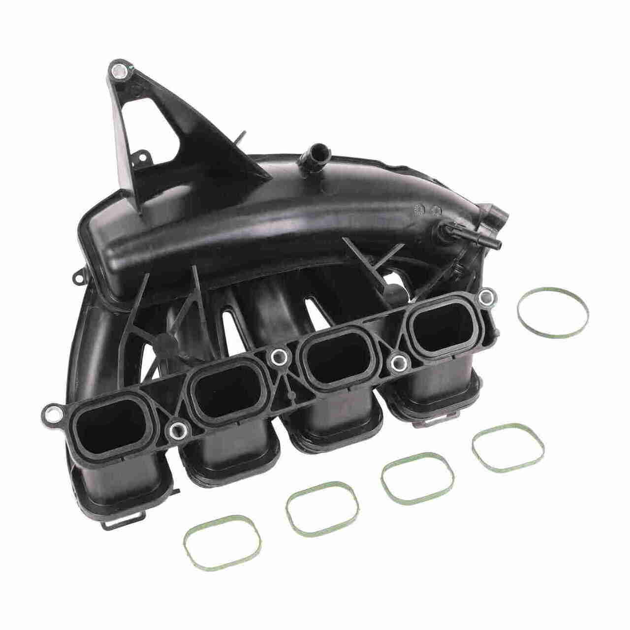 VAICO V25-2033 Ansaugkrümmer + Dichtung FORD Focus 3 MK3 2.0 GDI/TI-GDI bis 10.02.2020