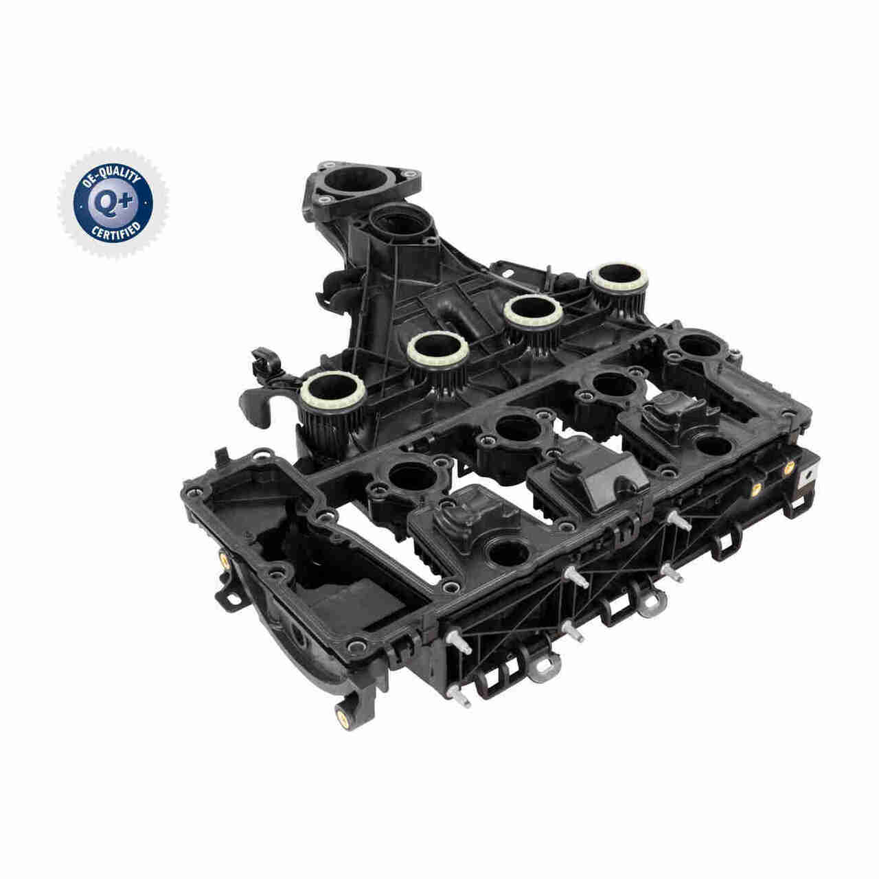 VAICO V25-2721 Ansaugkrümmer + Dichtung FORD Focus 3 Mondeo 4 C-Max 2 Kuga 1 2.0 TDCi