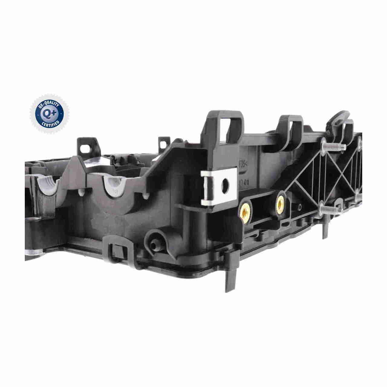 VAICO V25-2721 Ansaugkrümmer + Dichtung FORD Focus 3 Mondeo 4 C-Max 2 Kuga 1 2.0 TDCi