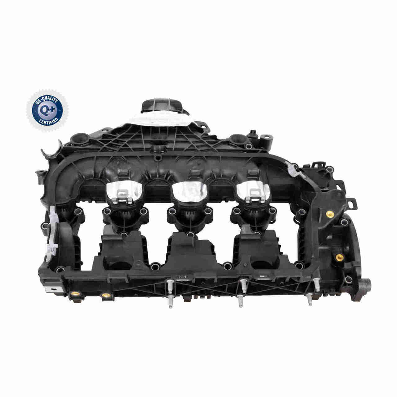 VAICO V25-2721 Ansaugkrümmer + Dichtung FORD Focus 3 Mondeo 4 C-Max 2 Kuga 1 2.0 TDCi