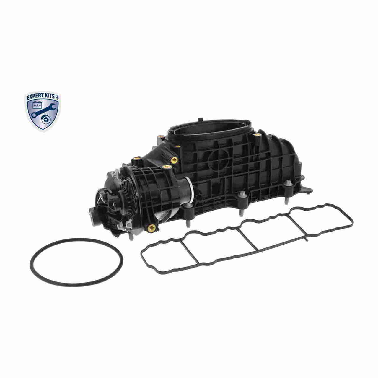 VAICO V30-3720 Ansaugkrümmer MERCEDES W176 W205 W212 W222 X204 X253 W639 W447 OM651