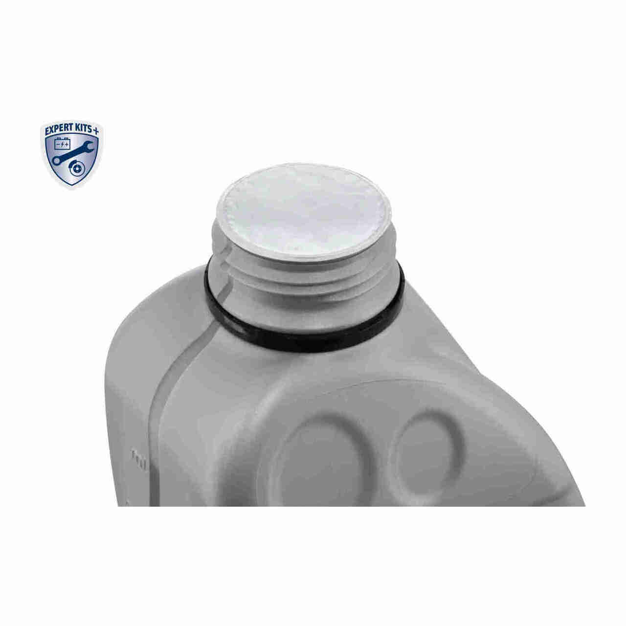 VAICO V10-3221 Getriebefilter Satz 6-Gang AQ450 09M + 6L Getriebeöl VW Passat R36 Tiguan