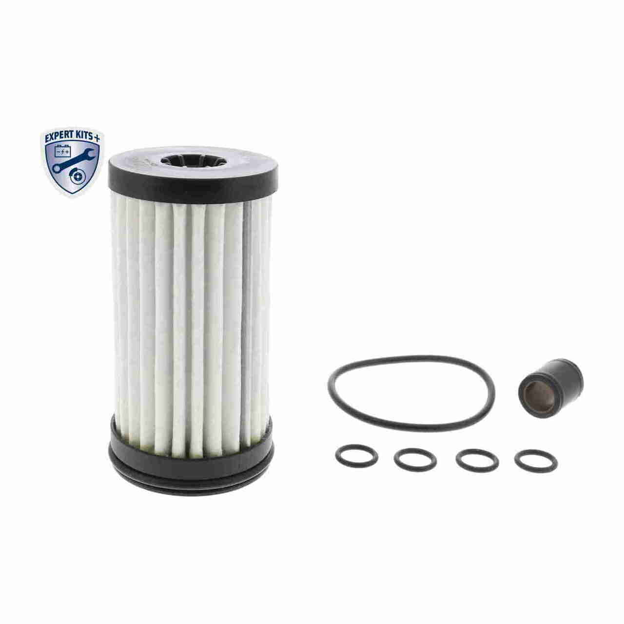 VAICO V25-0920 Getriebefilter Satz CVT CFT23 + 6L Getriebeöl FORD Focus 2 C-Max DM2