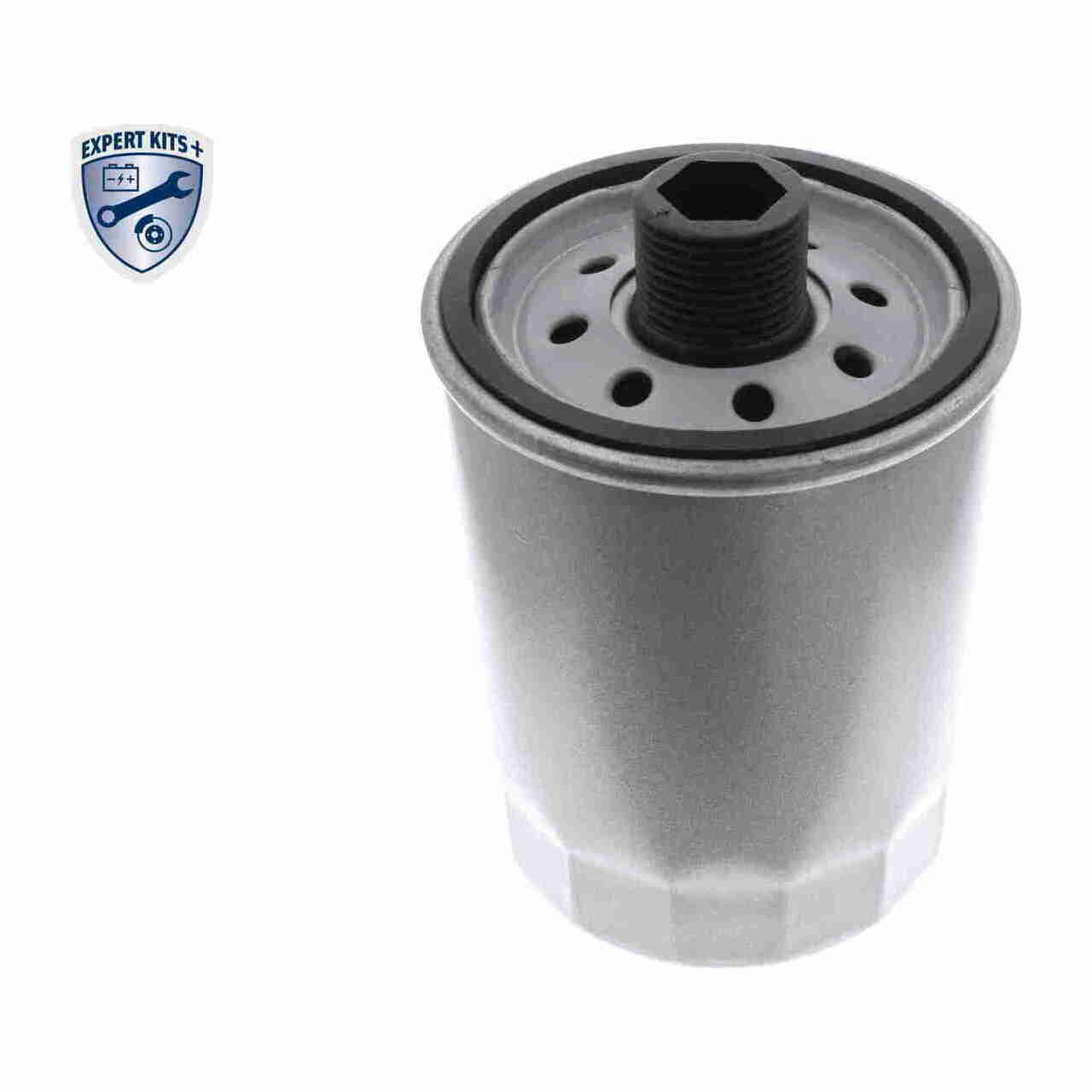 VAICO V33-0525 Getriebefilter Satz 5-Gang 45RFE 55RFE + 6L Getriebeöl JEEP Grand Cherokee