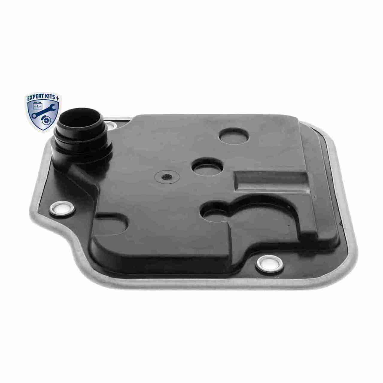 VAICO V52-0389 Getriebefilter Satz 4-Gang A4CF1 A4CF2 A4CF3 + 7L Getriebeöl HYUNDAI KIA