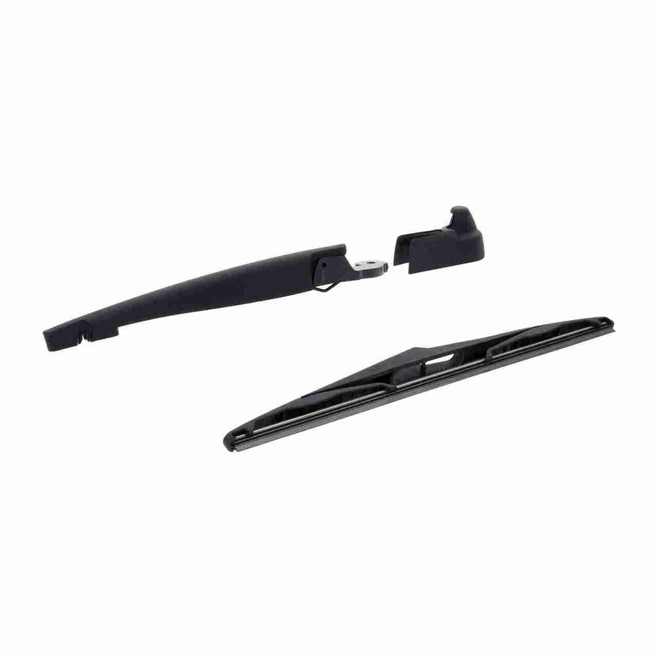 VAICO V33-0688 Heckwischerarm Wischerarm JEEP Wrangler 3 JK hinten 68002490AB