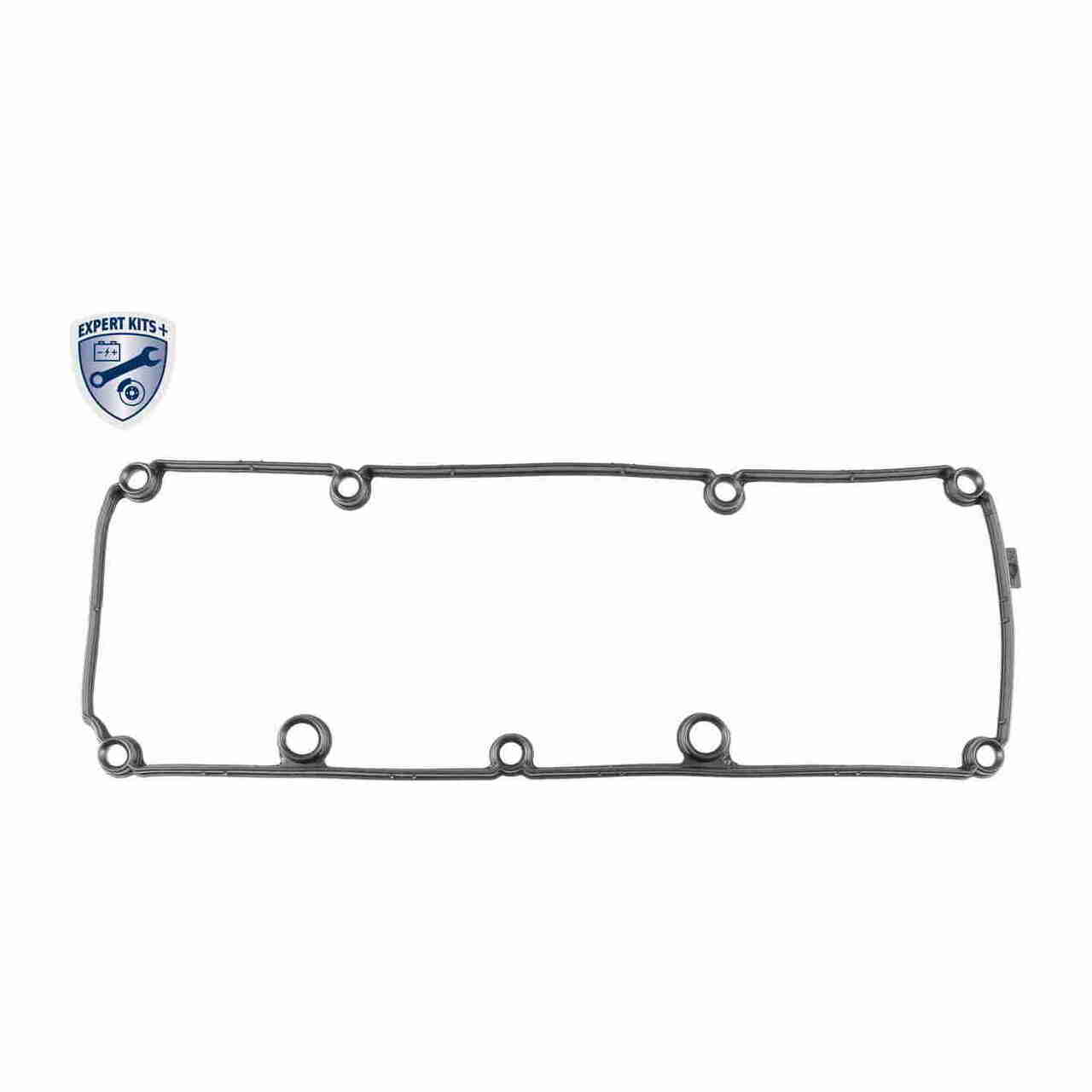 VAICO V10-5524 Ventildeckel + Dichtung AUDI A4 B8 A5 8T A6 C6 Q5 8RB 2.0 TDI 03L103469L