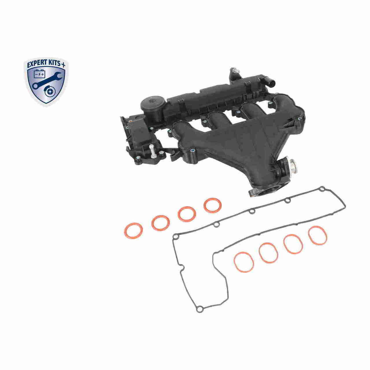 VAICO V42-1046 Ventildeckel + Dichtung CITROEN PEUGEOT FORD FIAT LANCIA 2.0D