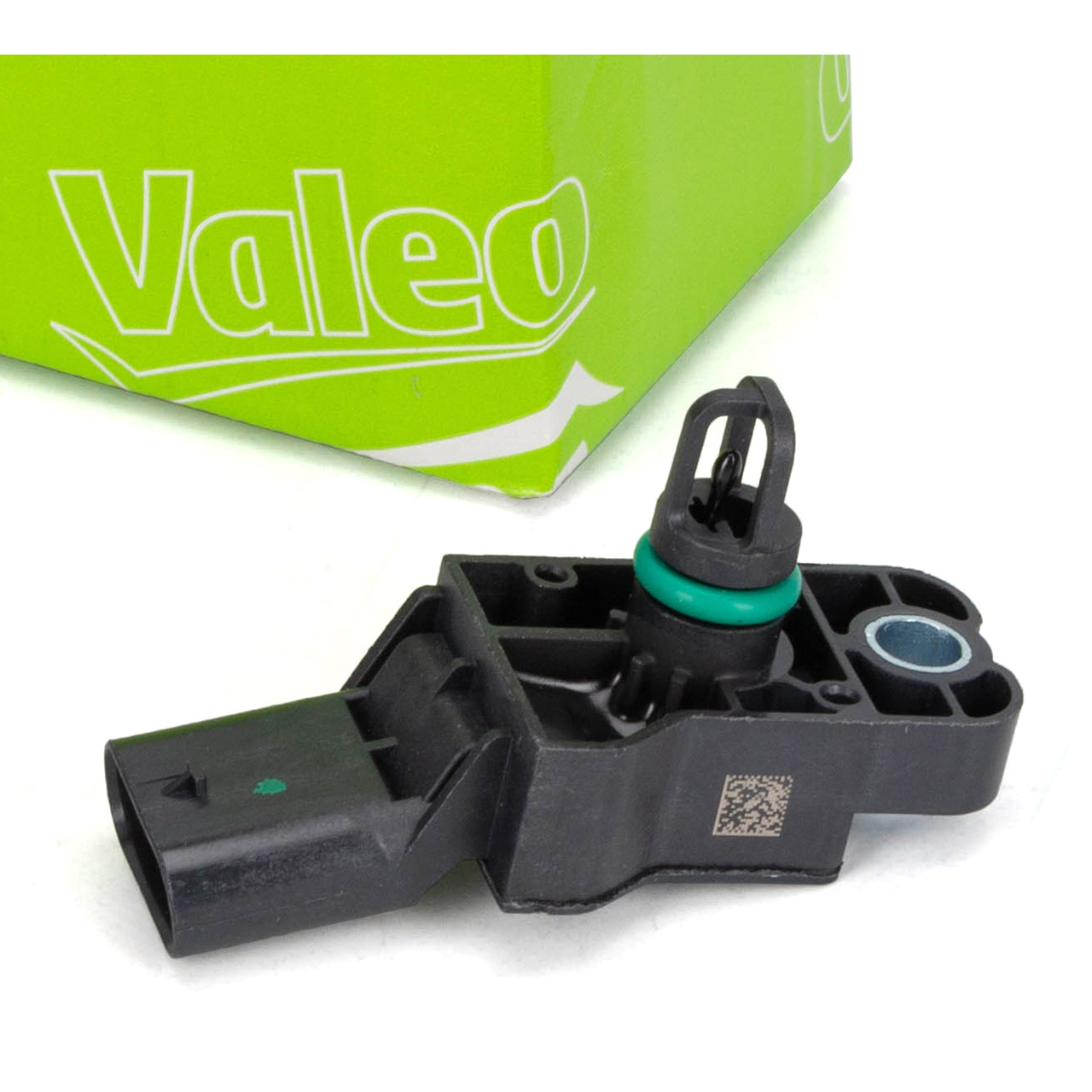 VALEO 255606 Sensor Ansauglufttemperatur VW Golf 7 GTI A3 8V A4 B8 A5 8T Q5 8RB PORSCHE