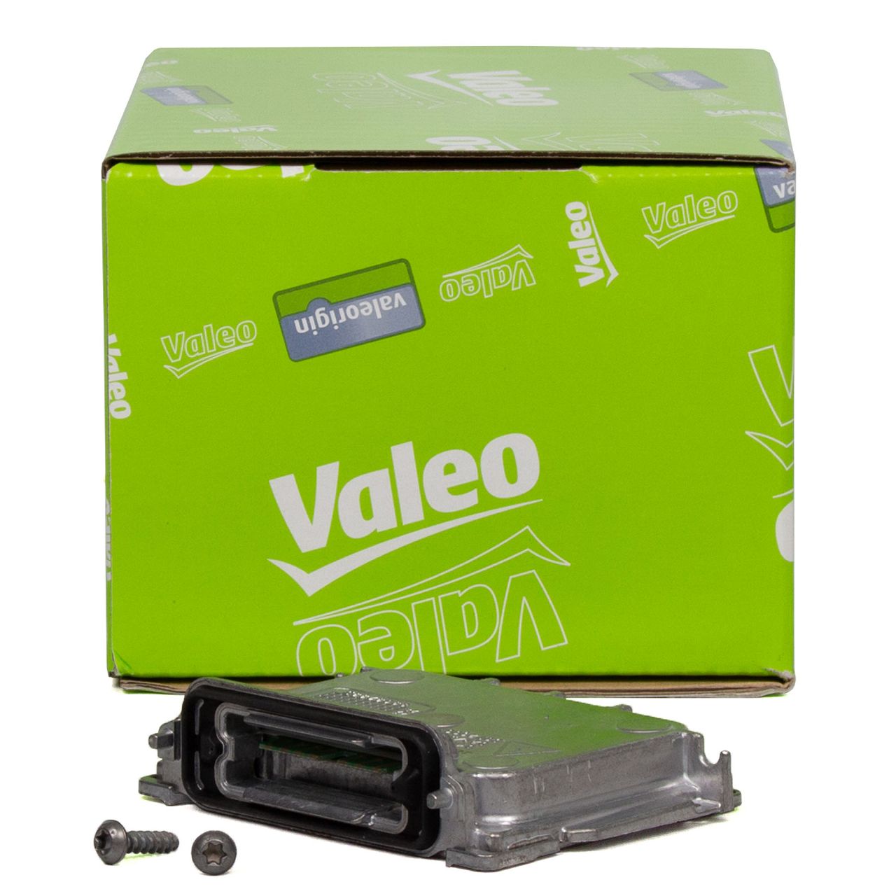 VALEO 043731 Steuergerät Vorschaltgerät 6G Xenon Scheinwerfer AUDI BMW OPEL SEAT VOLVO VW