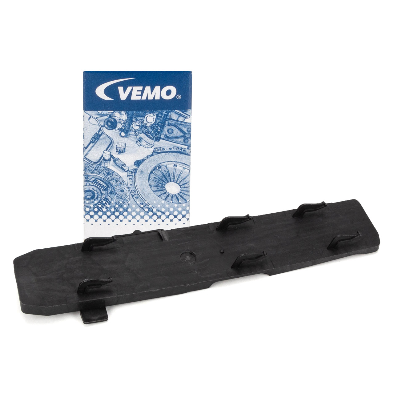 VEMO V10-33-0001 Abdeckung Innenraumfilter VW Golf 5 6 AUDI A3 Leon Octavia 2 1K0819422B