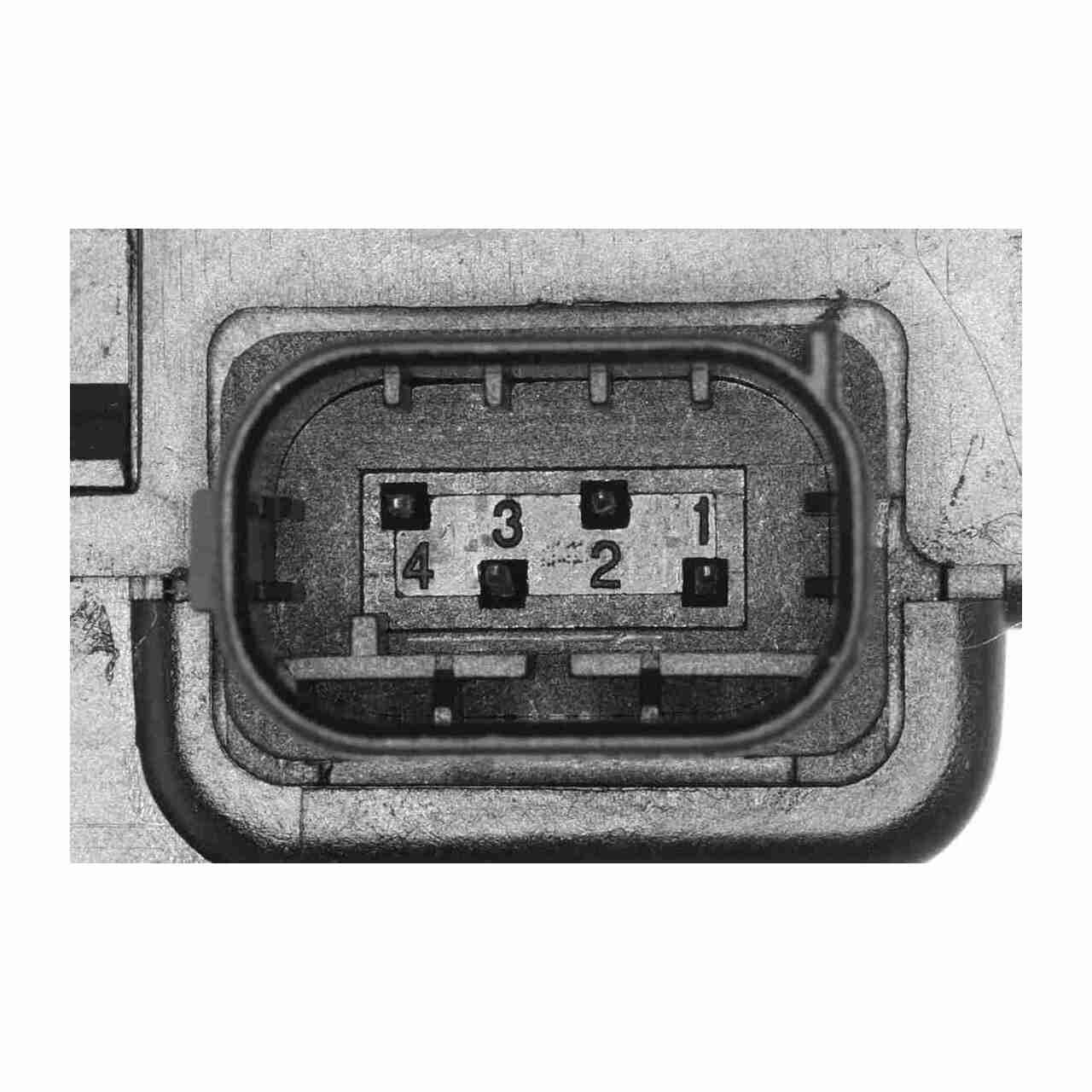 VEMO V20-85-0122 Heckklappenschloss Kofferraum MINI R50 R53 R56 R59 51242754528