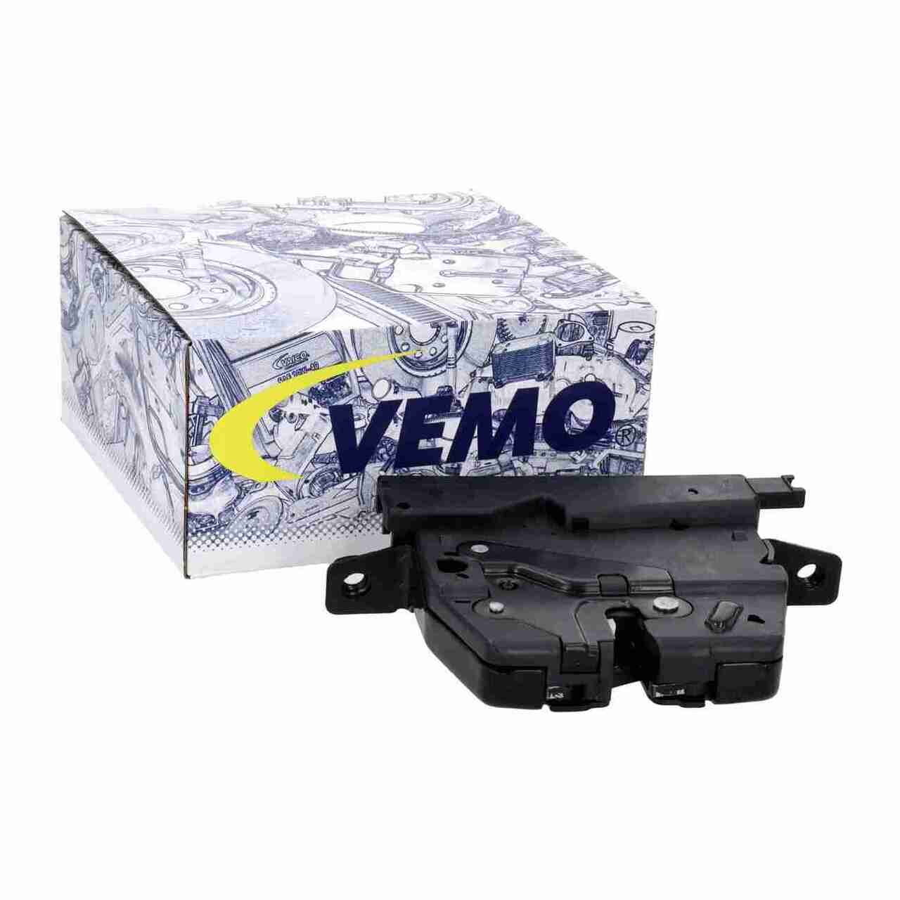 VEMO V20-85-0165 Heckklappenschloss BMW 3er F31 Touring X1 E84 51247200511