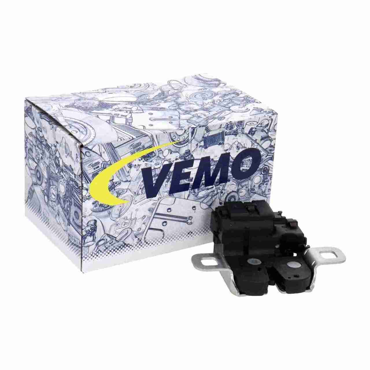 VEMO V20-85-0175 Heckklappenschloss BMW i8 MINI R60 R61 51249802312