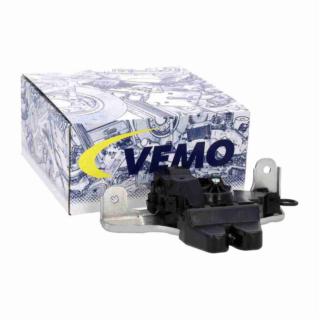 VEMO V30-85-0181 Heckklappenschloss MERCEDES A205 C205 C118 A238 2057500600