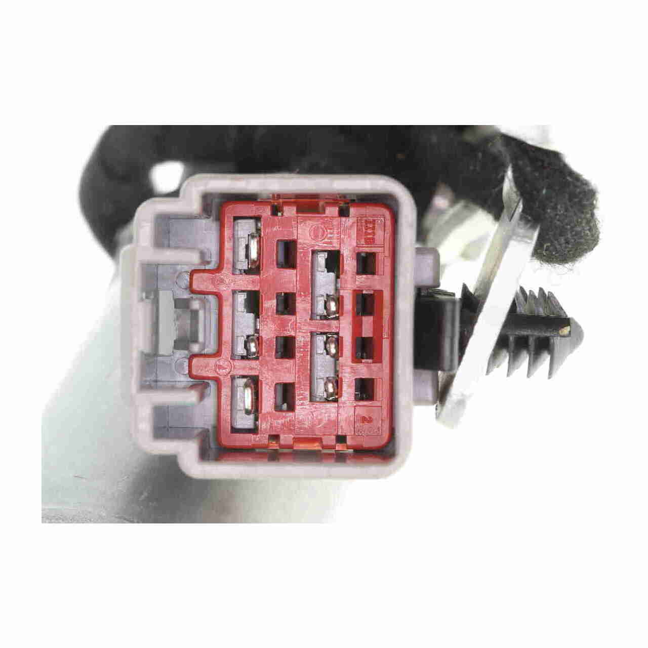 VEMO V33-85-0024 Heckklappenschloss JEEP Grand / Cherokee 4 4589656AF