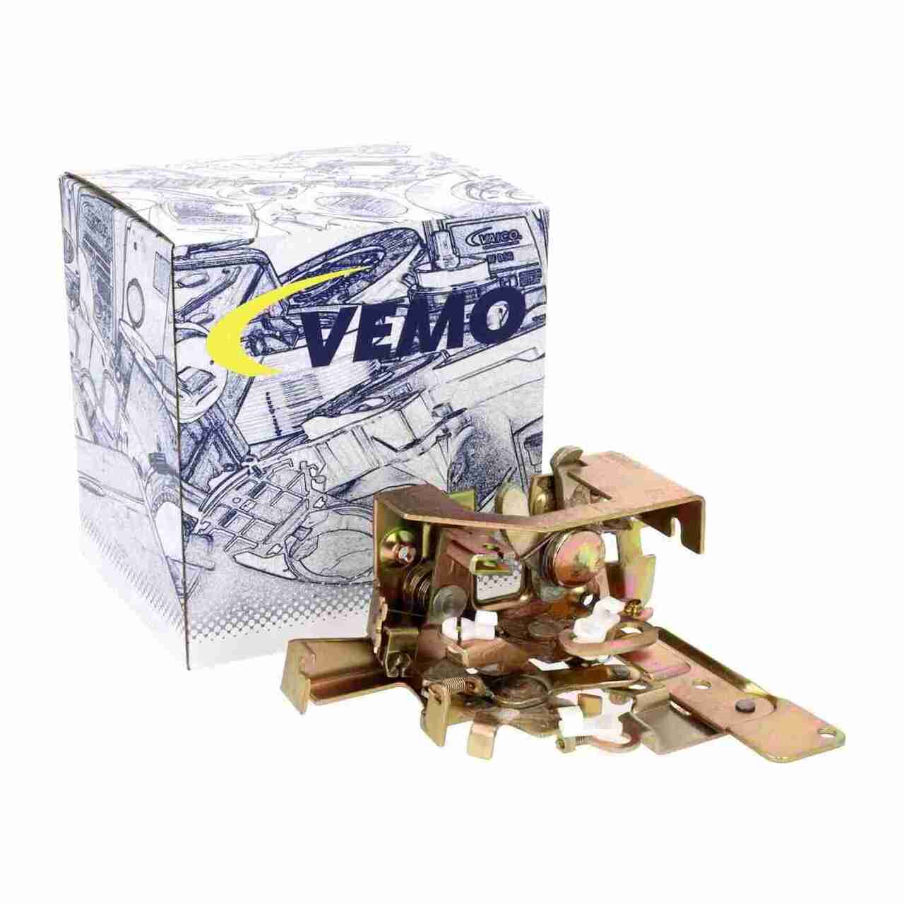 VEMO V46-85-0037 Heckklappenschloss RENAULT Master 2 OPEL Movano A NISSAN Interstar