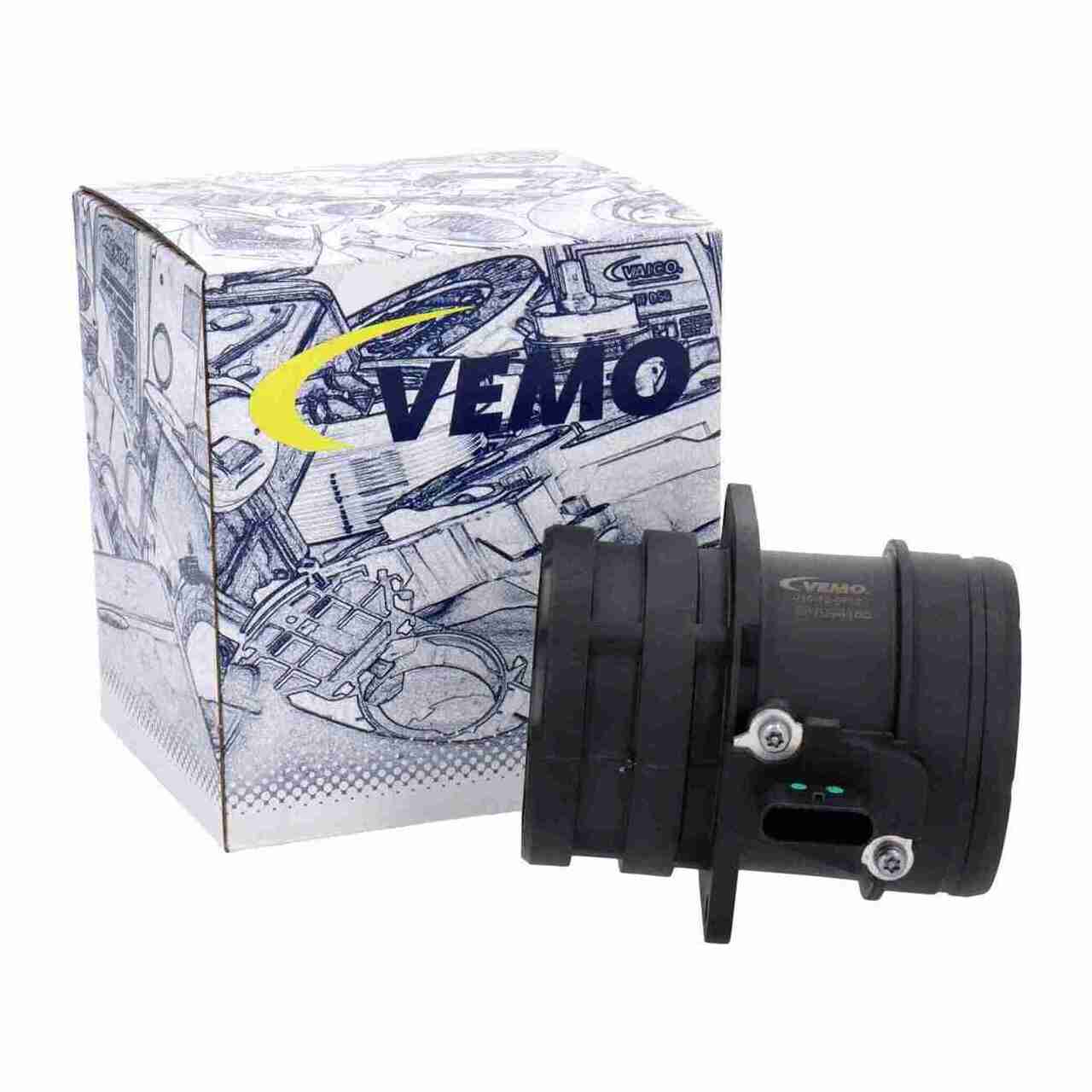 VEMO V10-72-0872 Luftmassenmesser AUDI A3 8P VW Passat B6 B7 Golf 6 Tiguan 06J906461D