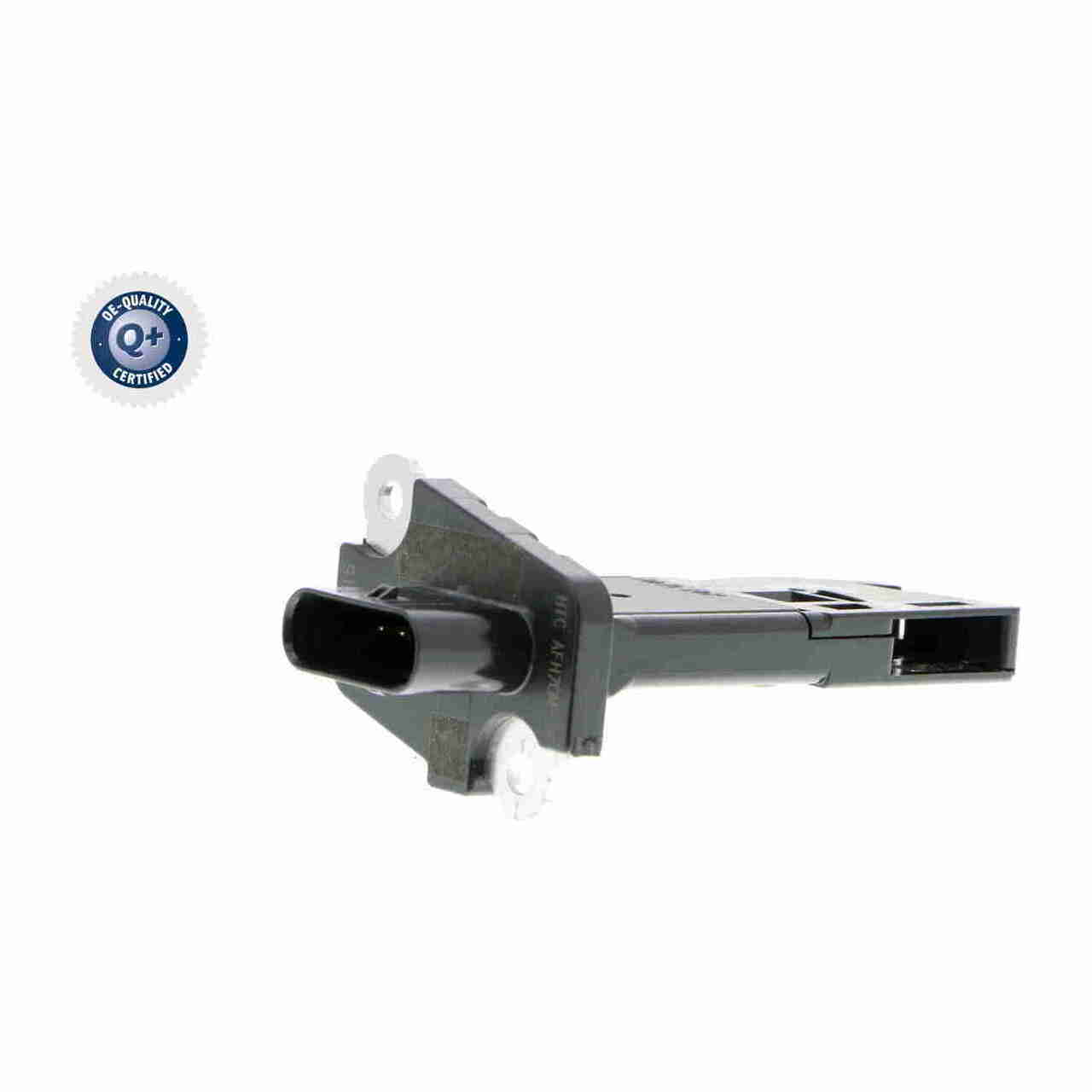 VEMO V10-72-1290 Sensor Luftmassenmesser AUDI A8 4h 2.0 TFSI hybrid 3.0 TDI R8 420133471