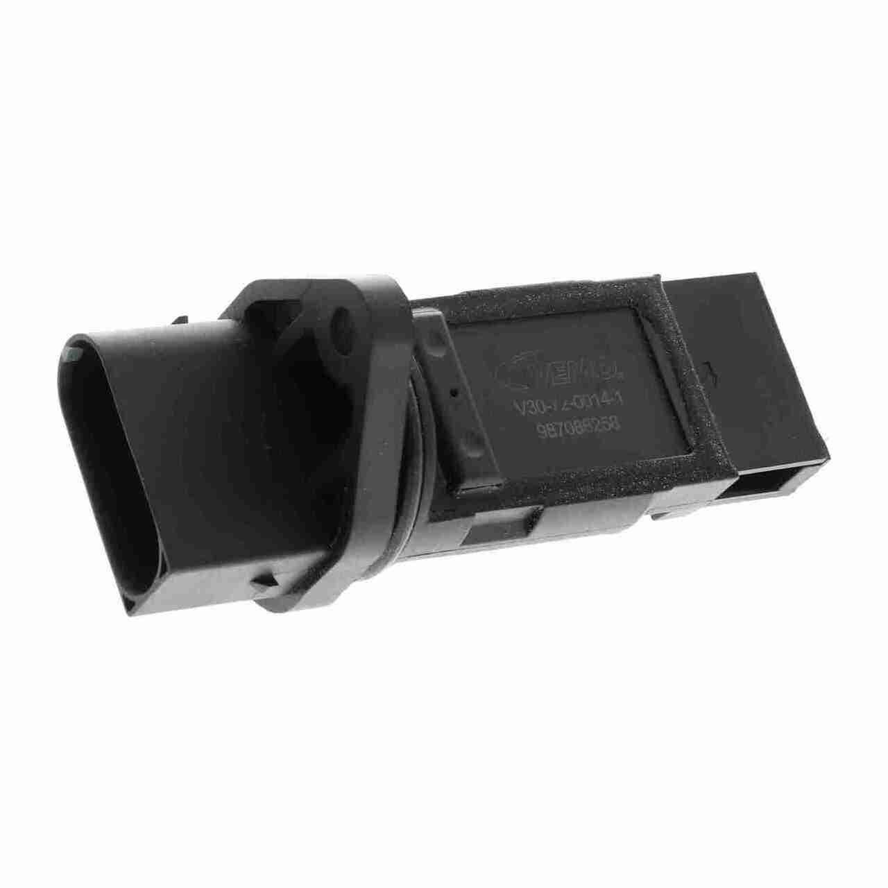 VEMO V20-72-0005 Sensor Luftmassenmesser BMW E81 E87 E46 E90-92 E39 E38 X5 E53 13627787076