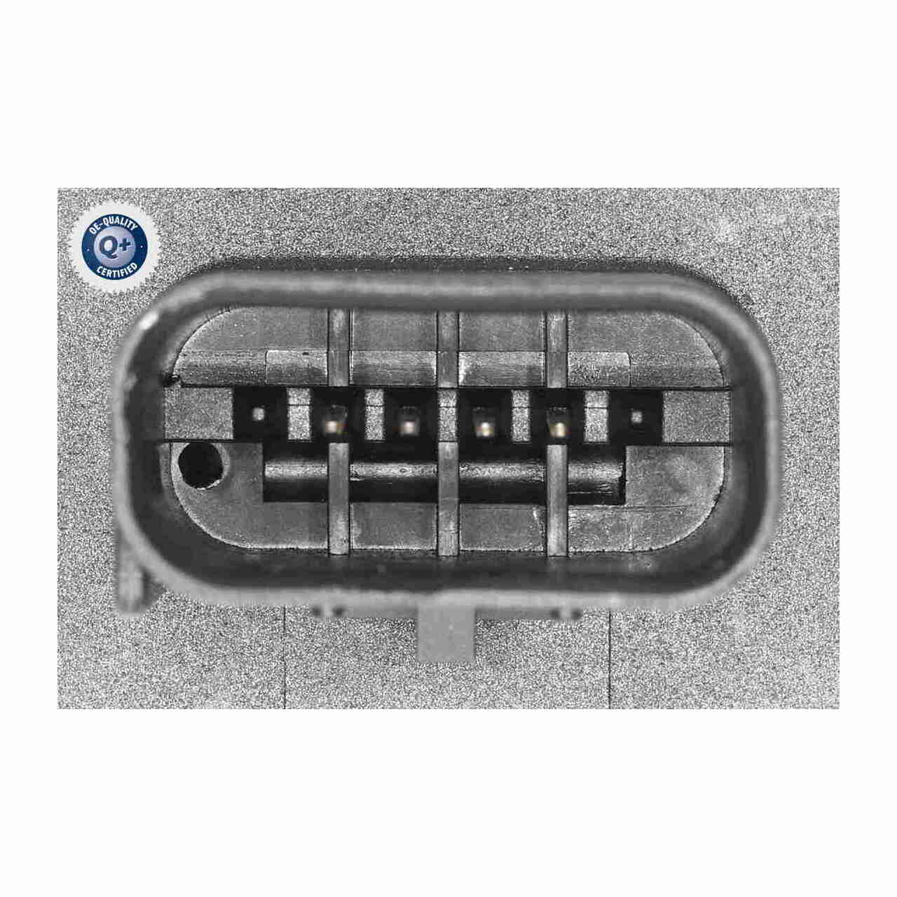 VEMO V25-72-1189 Sensor Luftmassenmesser CITROEN FORD Fiesta 6 S-Max LAND ROVER PEUGEOT