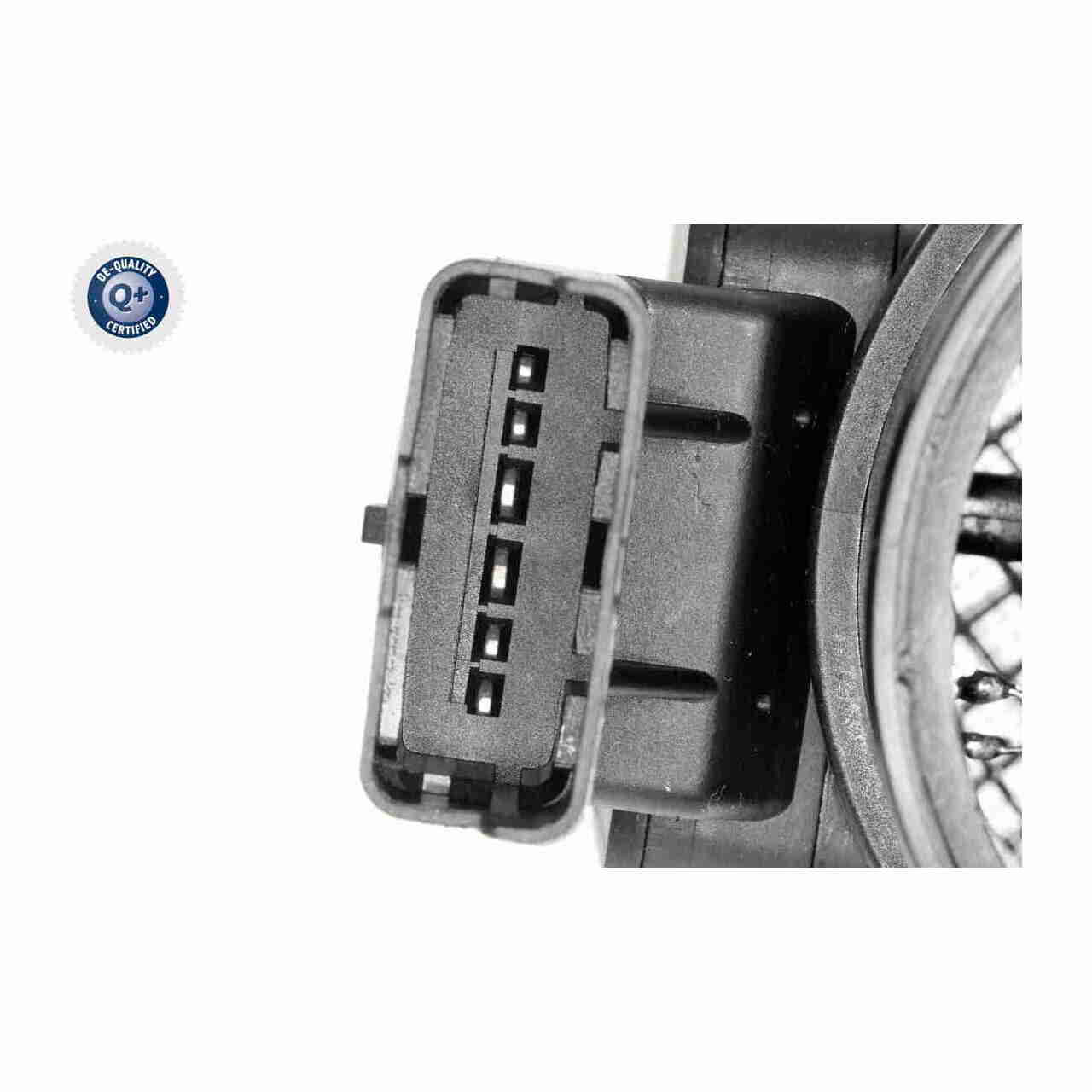 VEMO V40-72-0388-1 Luftmassenmesser OPEL MOVANO A X70 VIVARO A X83 1.9 CDTi 4402733