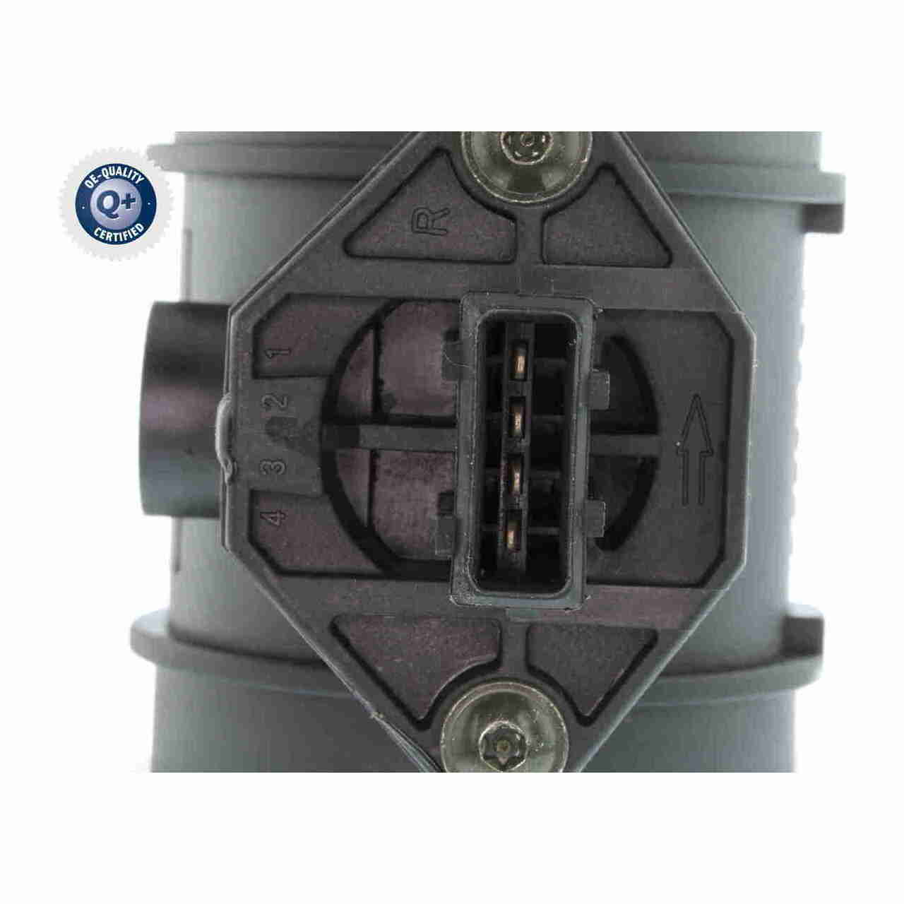 VEMO V40-72-0478 Sensor Luftmassenmesser OPEL Vectra B CC Caravan J96 90540931