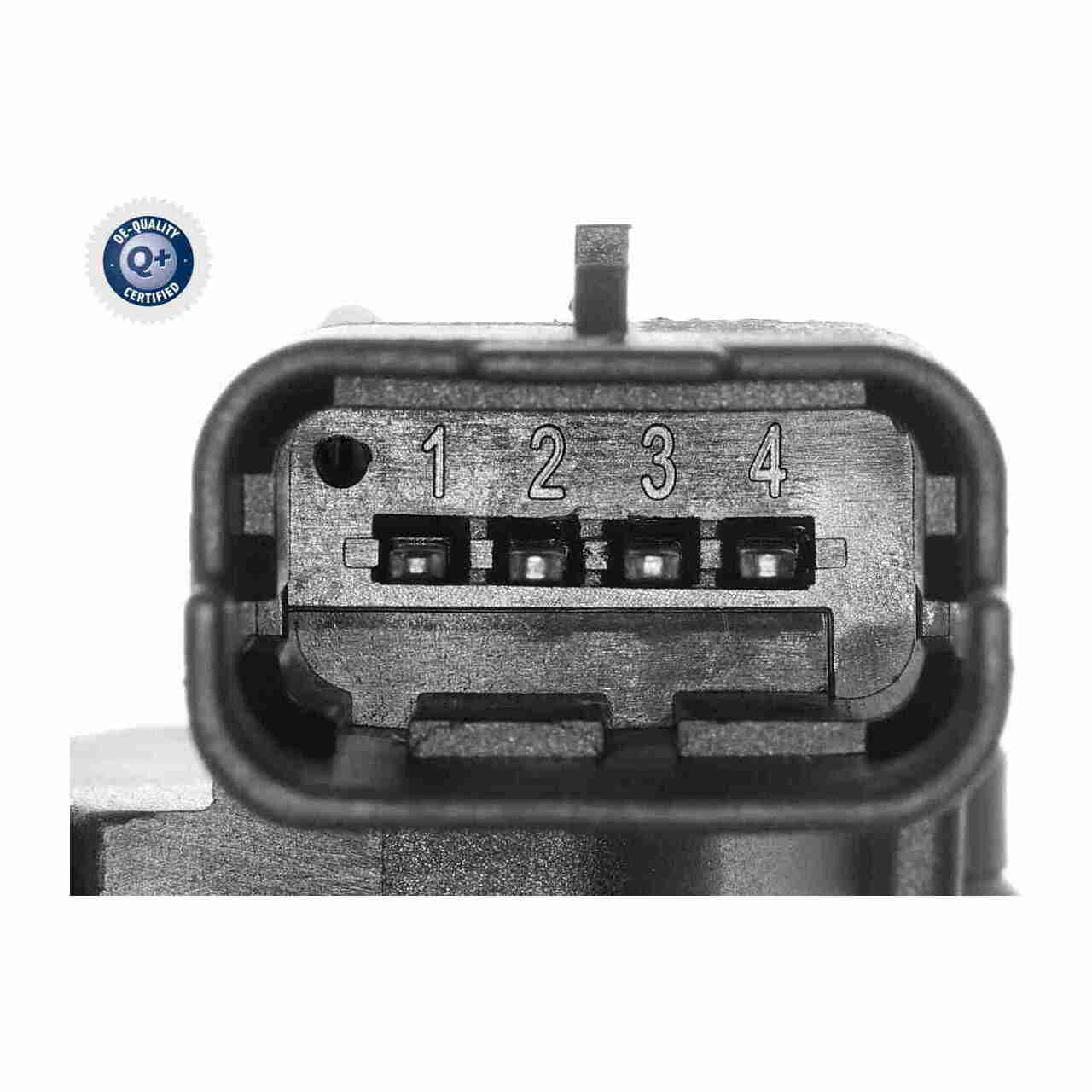 VEMO V42-72-0084 Luftmassenmesser PEUGEOT 407 3008 5008 CITROEN C4 C5 Jumpy 2 C5 3 1920.QV