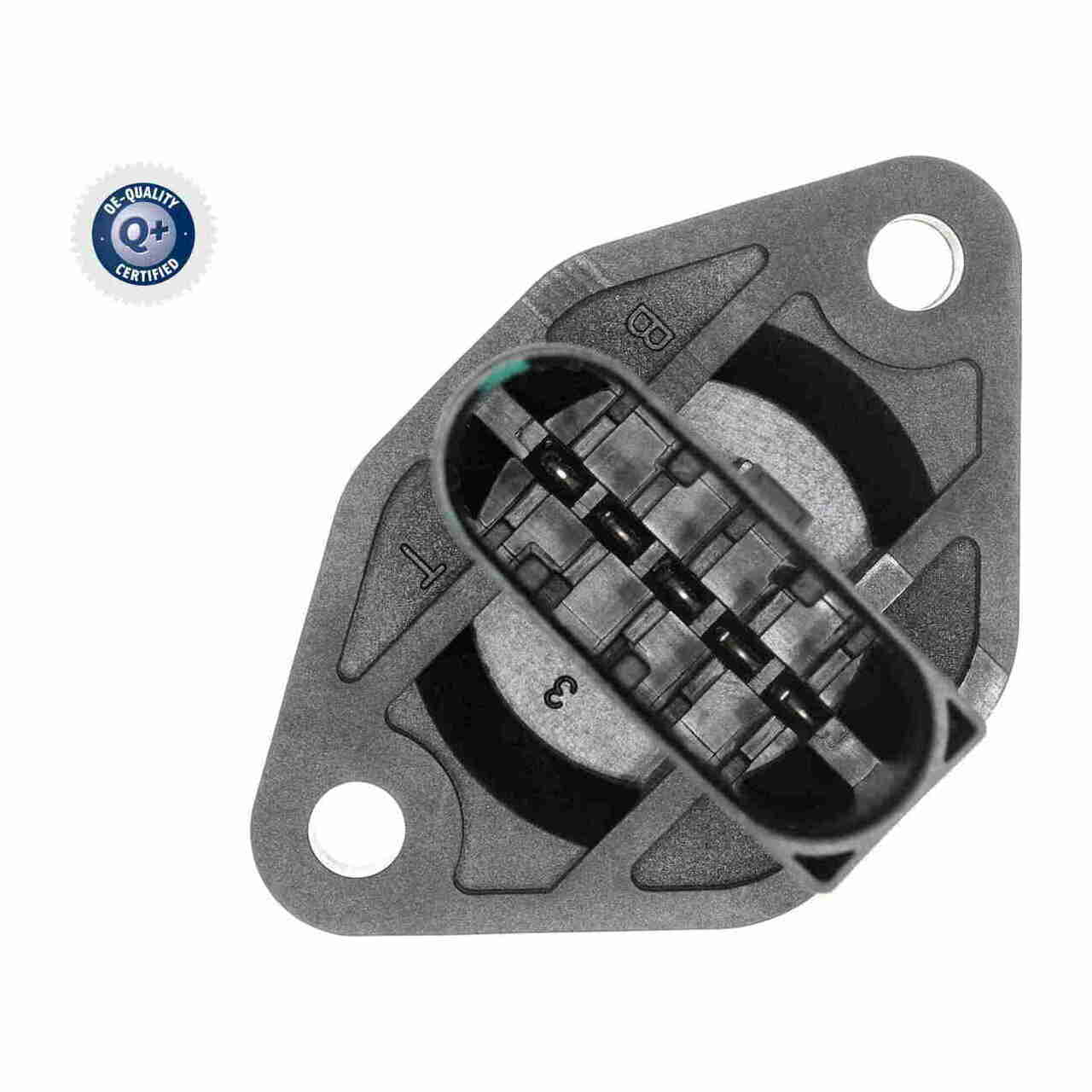 VEMO V10-72-1025-1 Sensor Luftmassenmesser VW Golf 4 5 Passat Polo Sharan Touran T4 T5 TDI