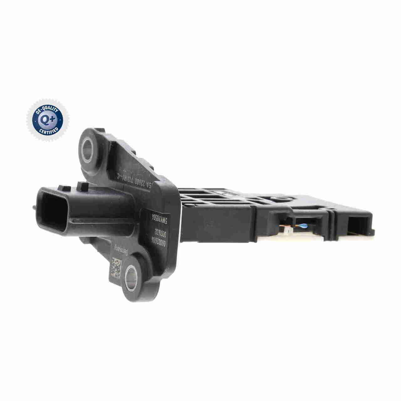 VEMO V38-72-0220 Sensor Luftmassenmesser NISSAN Navara NV300 RENAULT Master 3 Trafic 3