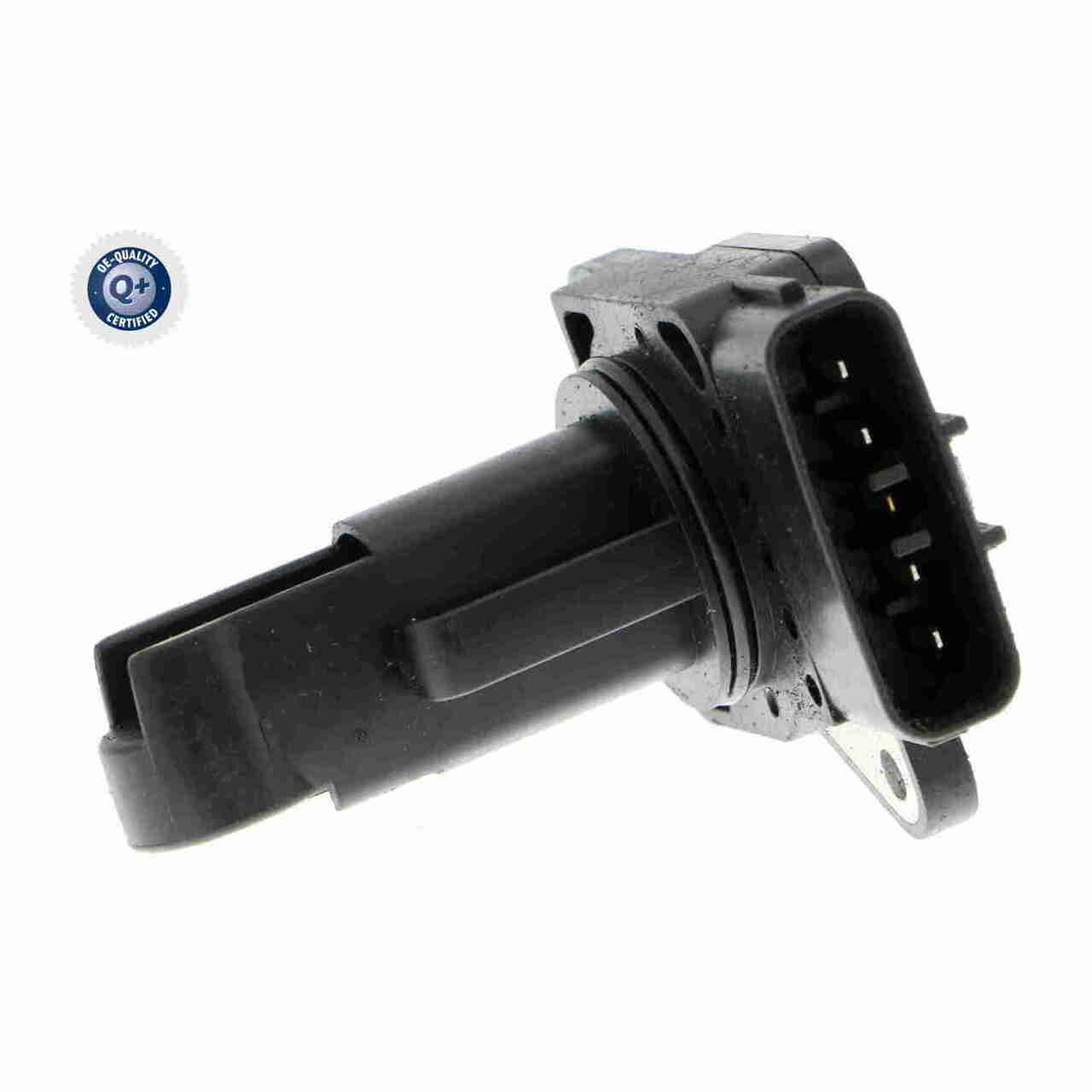 VEMO V70-72-0018 Sensor Luftmassenmesser TOYOTA Avensis T25 Corolla E12 RAV 4 II Yaris