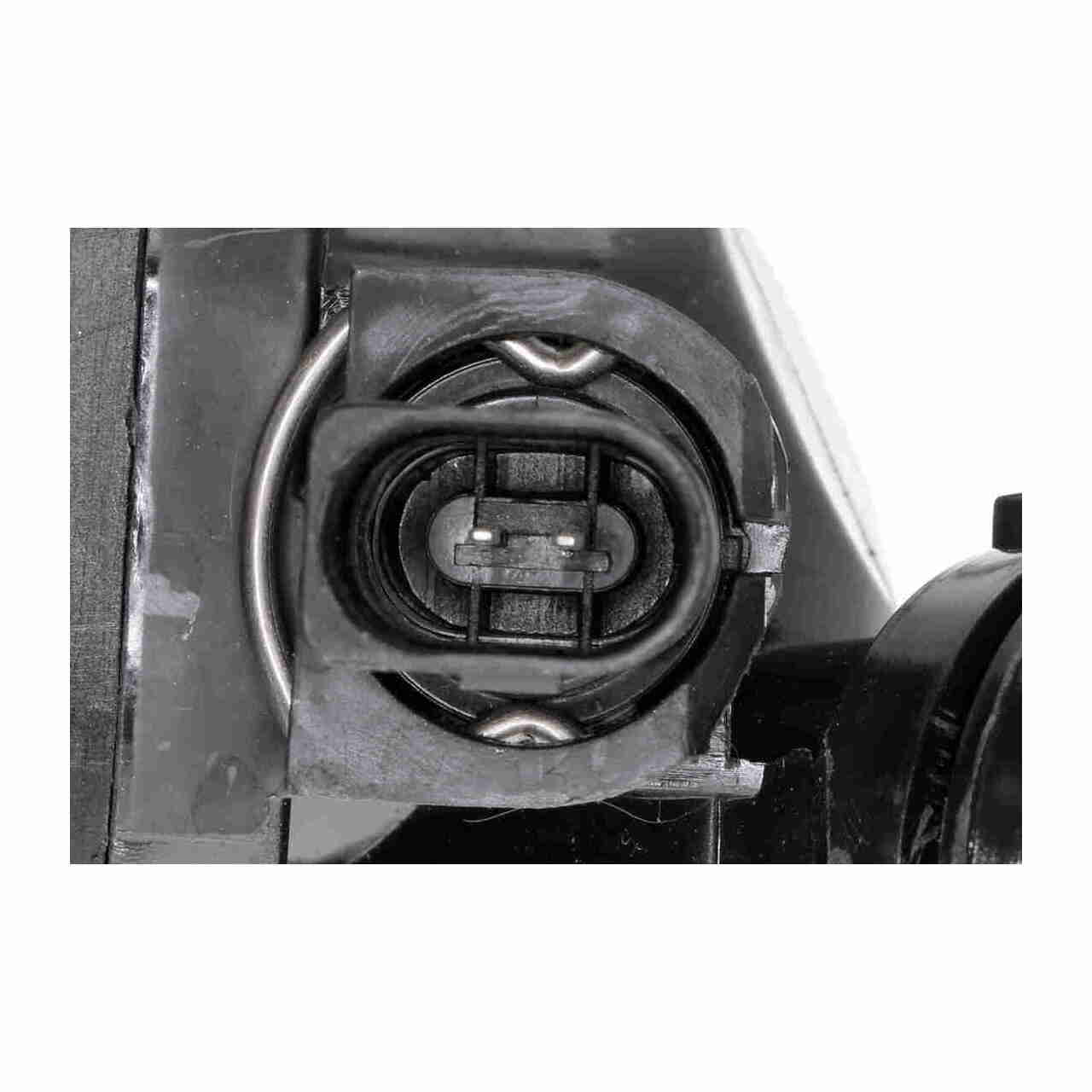 VEMO V15-99-1904 Thermostat + Gehäuse VW Passat B5.5 2.0 A4 B6 B7 A6 C5 1.6-2.0 06B121111F