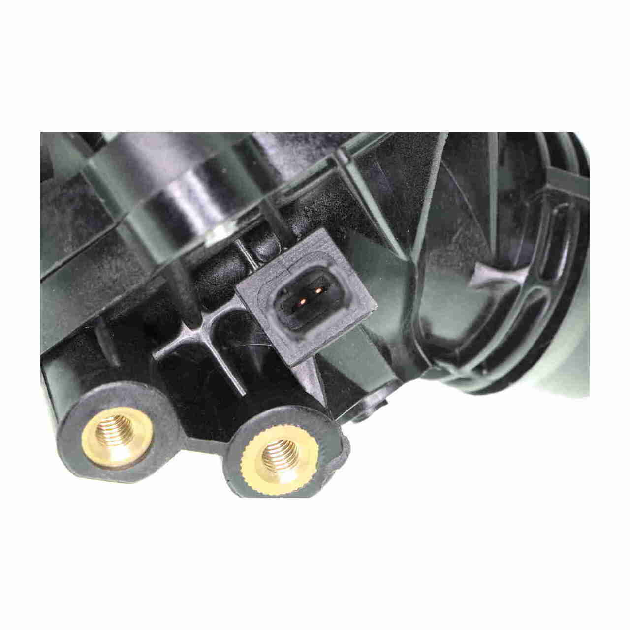 VEMO V20-99-1289 Thermostat + Gehäuse BMW E5 E70 N52 X6 E71 E72 N54 N52 11537550172