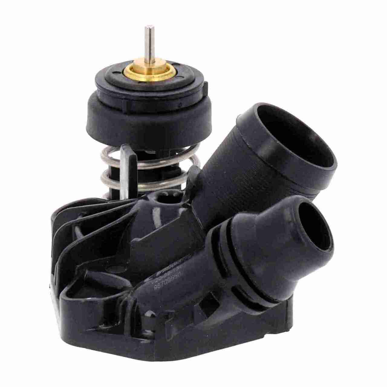 VEMO V20-99-1301 Thermostat + Gehäuse BMW F40 F45 F46 X1 F48 X2 F39 B37 B47 11518472105