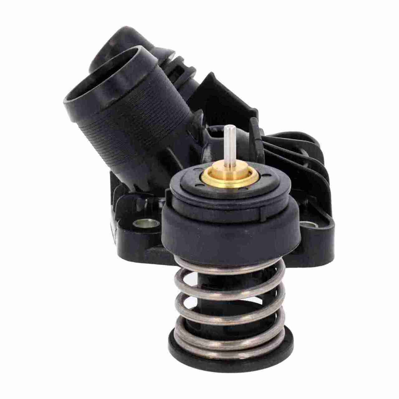 VEMO V20-99-1301 Thermostat + Gehäuse BMW F40 F45 F46 X1 F48 X2 F39 B37 B47 11518472105