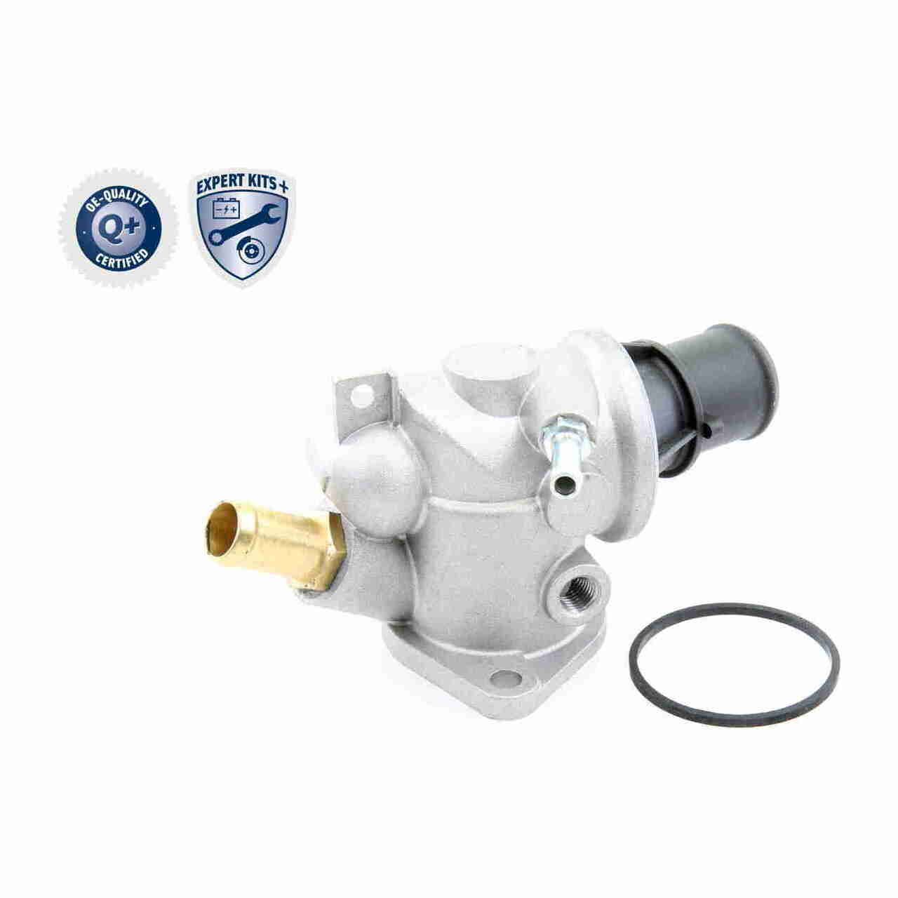 VEMO V24-99-0045 Thermostat + Gehäuse ALFA ROMEO 147 (937_) 1.6 16V T.SPARK 60663618