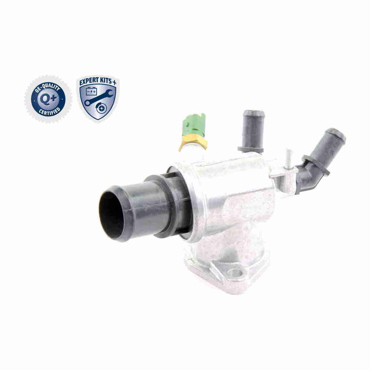 VEMO V24-99-1266 Thermostat Gehäuse Sensor OPEL Astra H Signum Vectra C Zafira B 1.9 CDTI